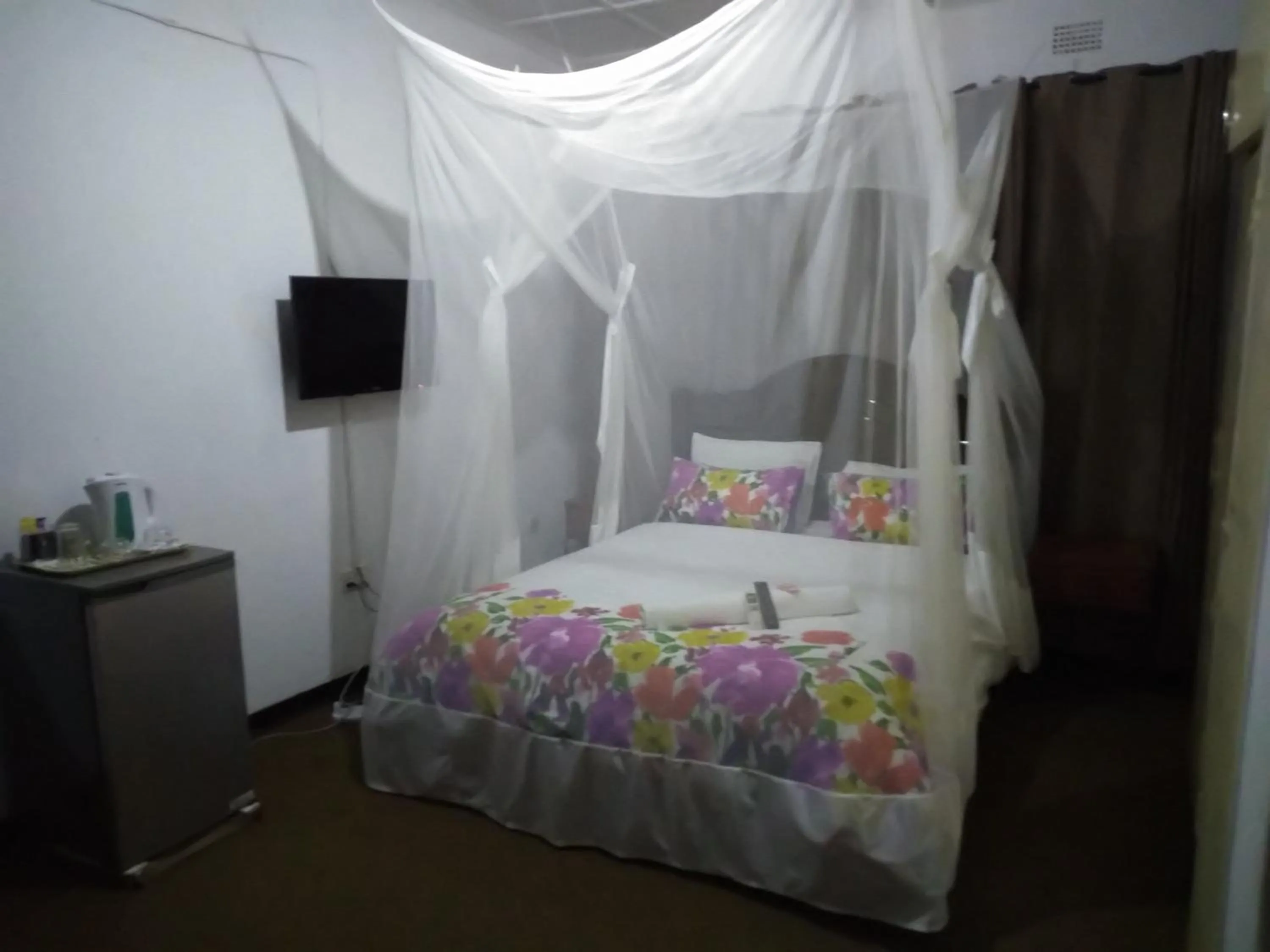 Kuku Royal Lodge
