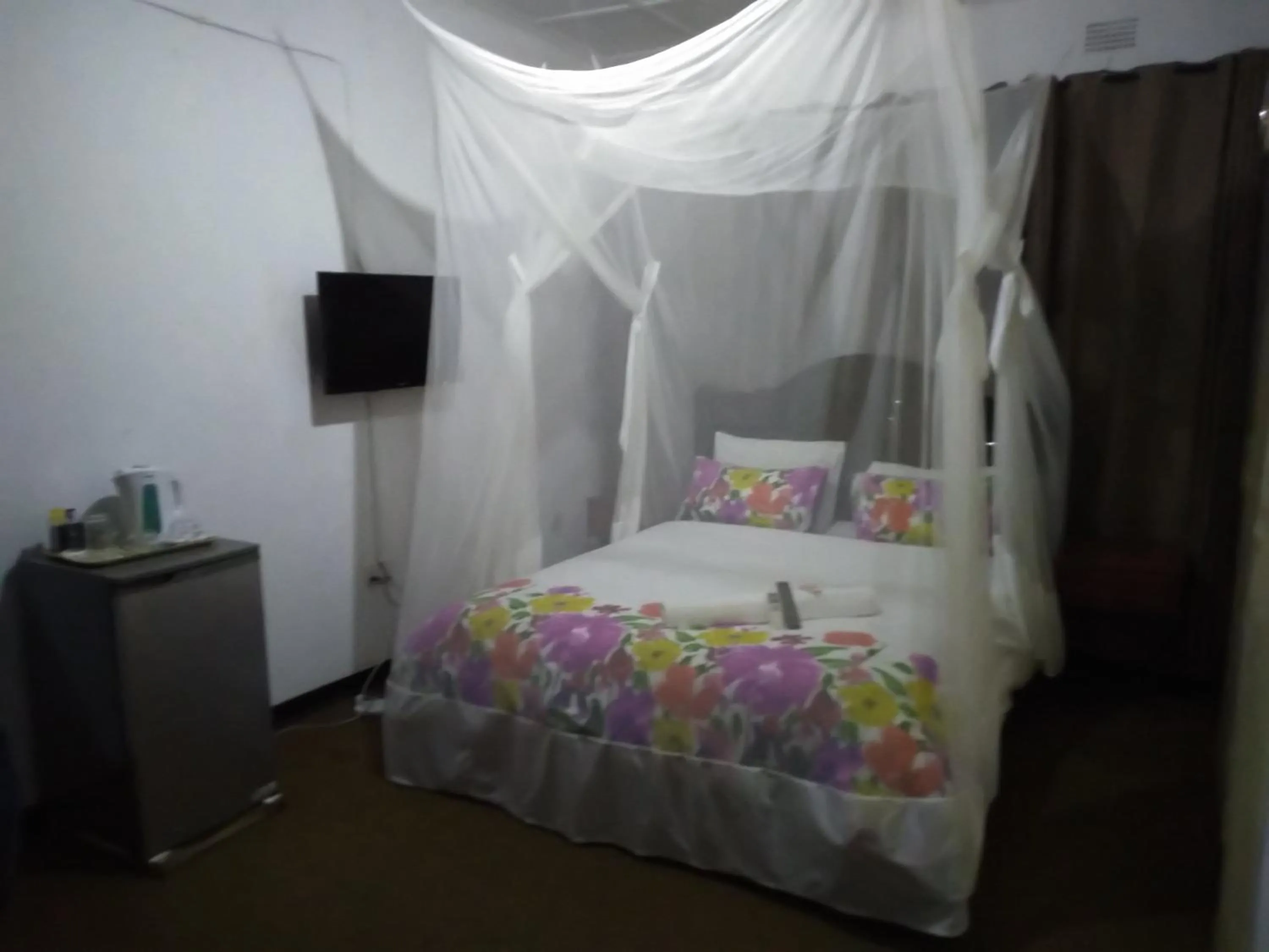 Kuku Royal Lodge