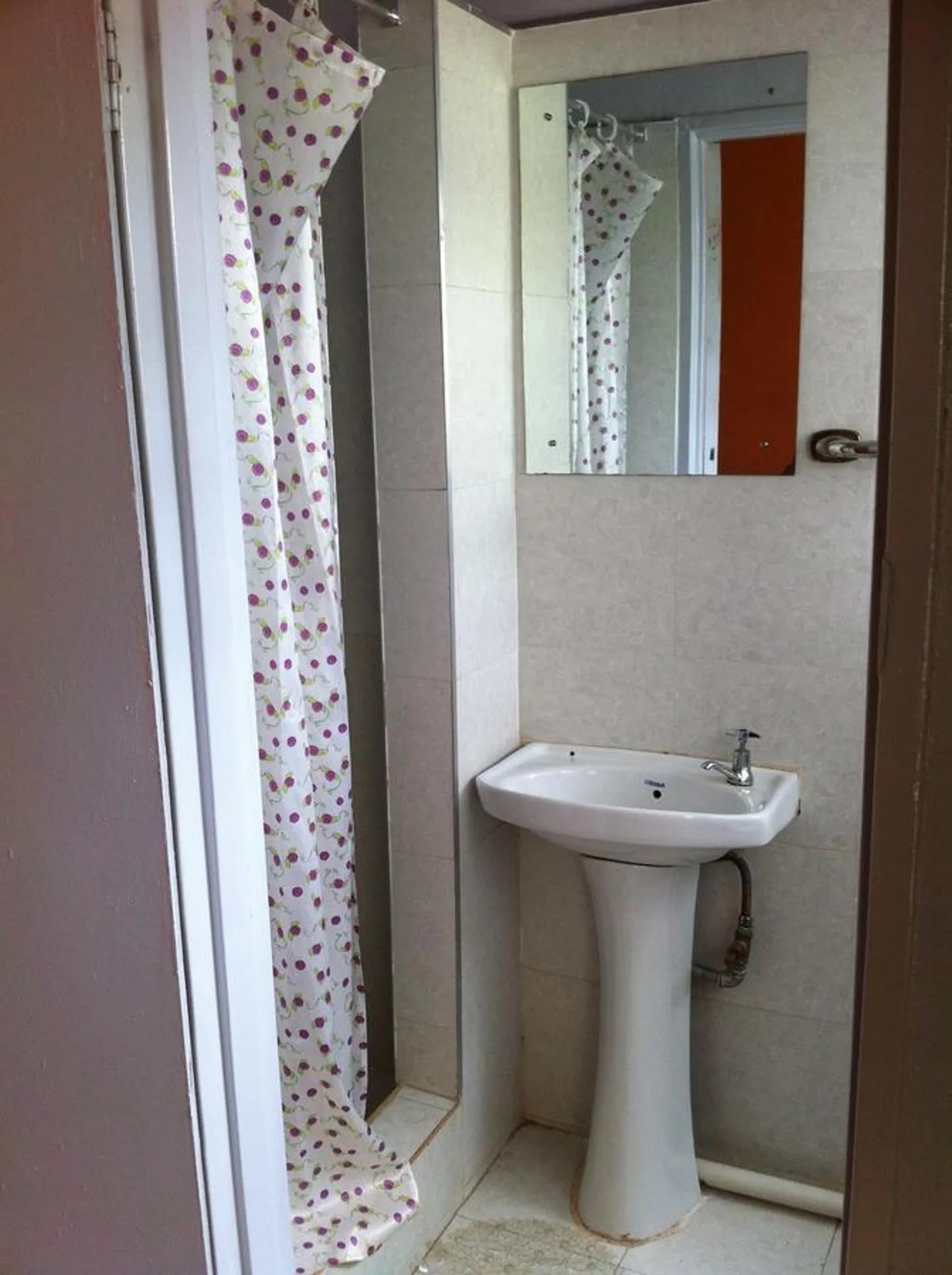 Budget Double Room - single occupancy in Kuku Royal Lodge