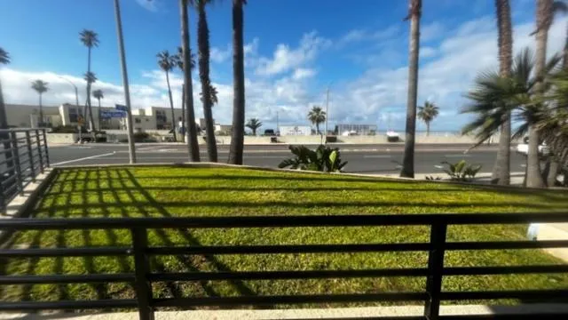 Huntington Beach Inn