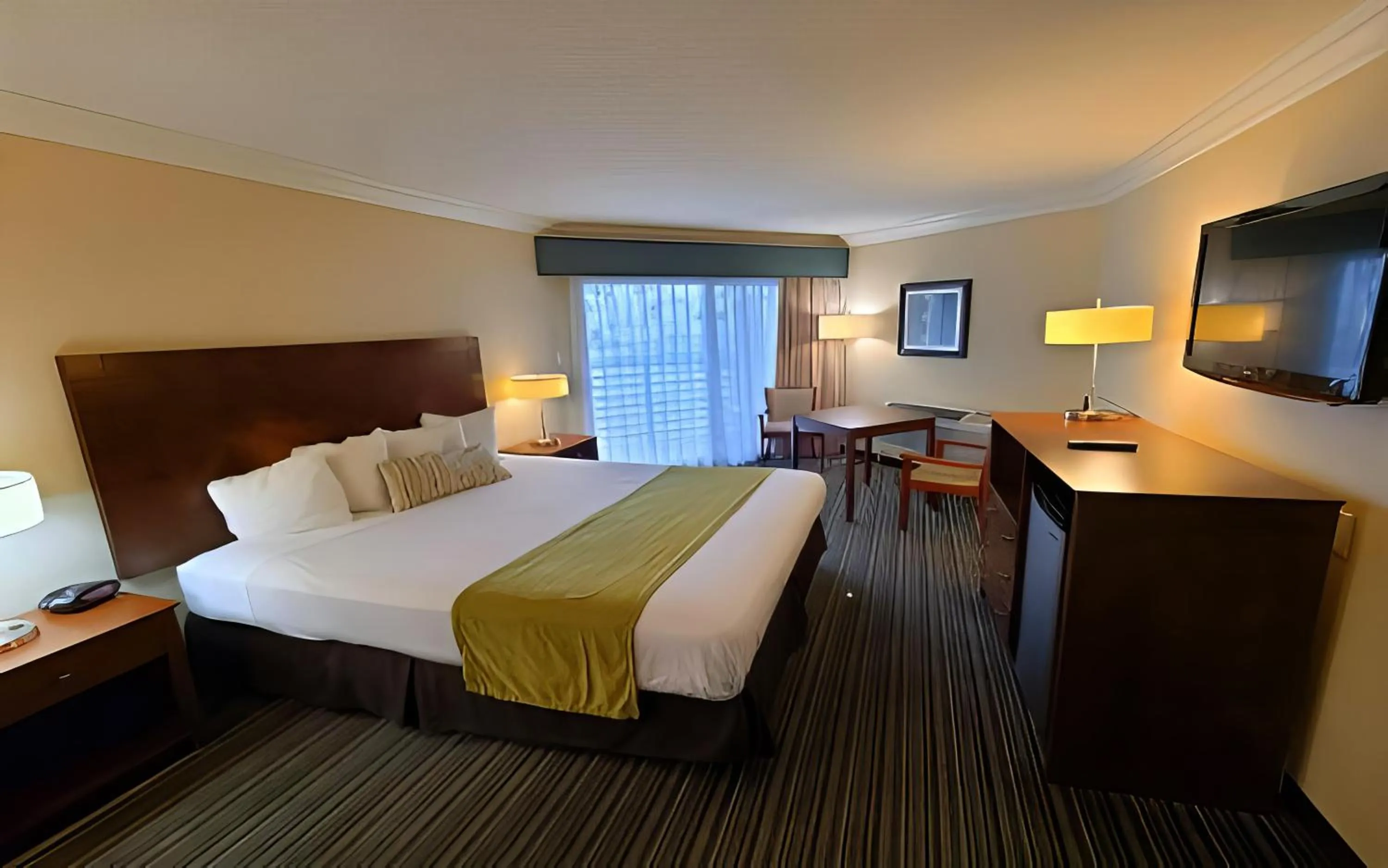 Huntington Beach Inn