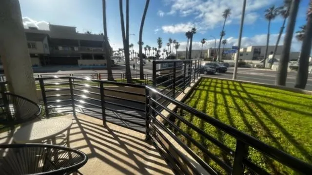 Huntington Beach Inn