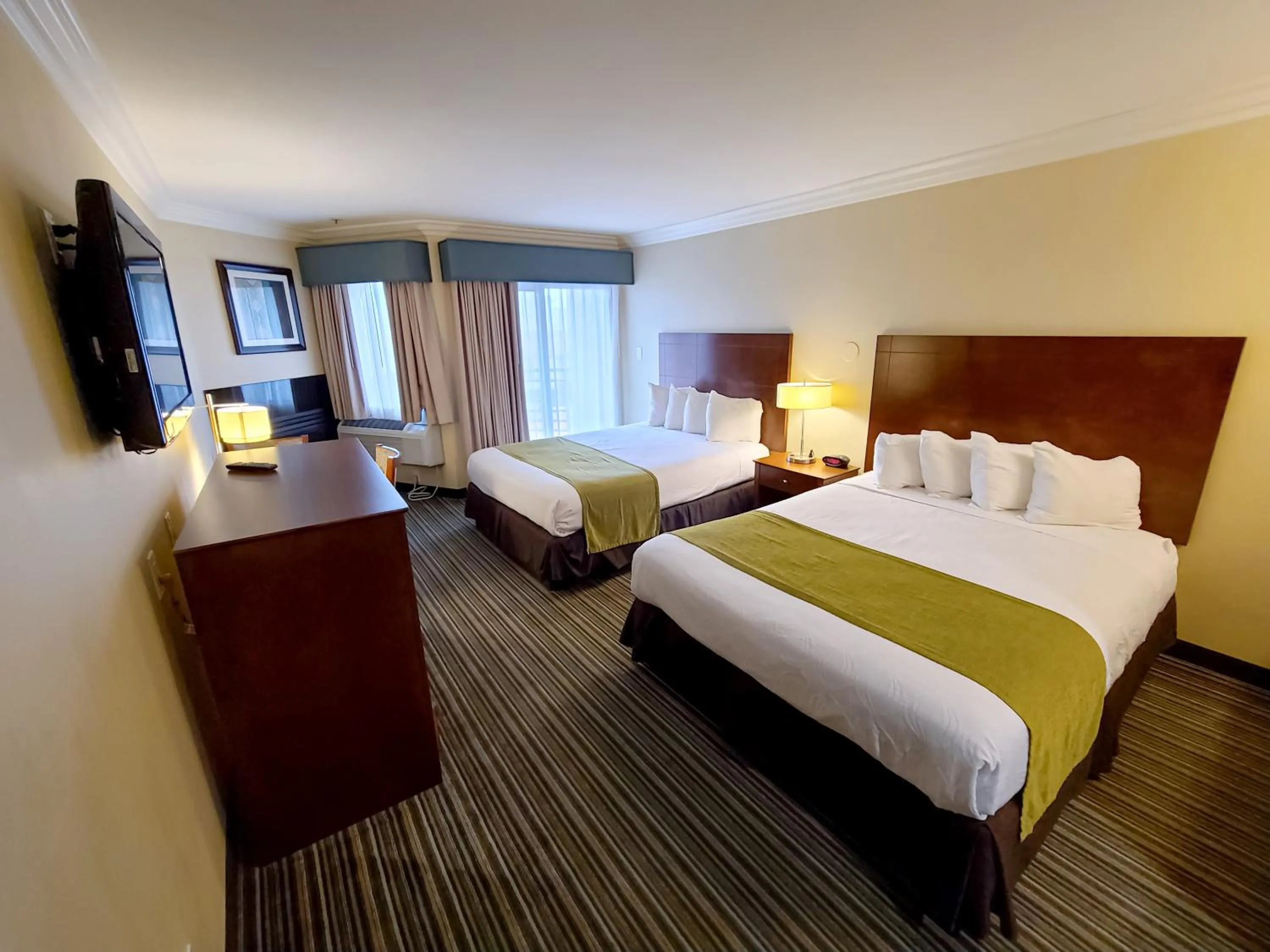 Huntington Beach Inn