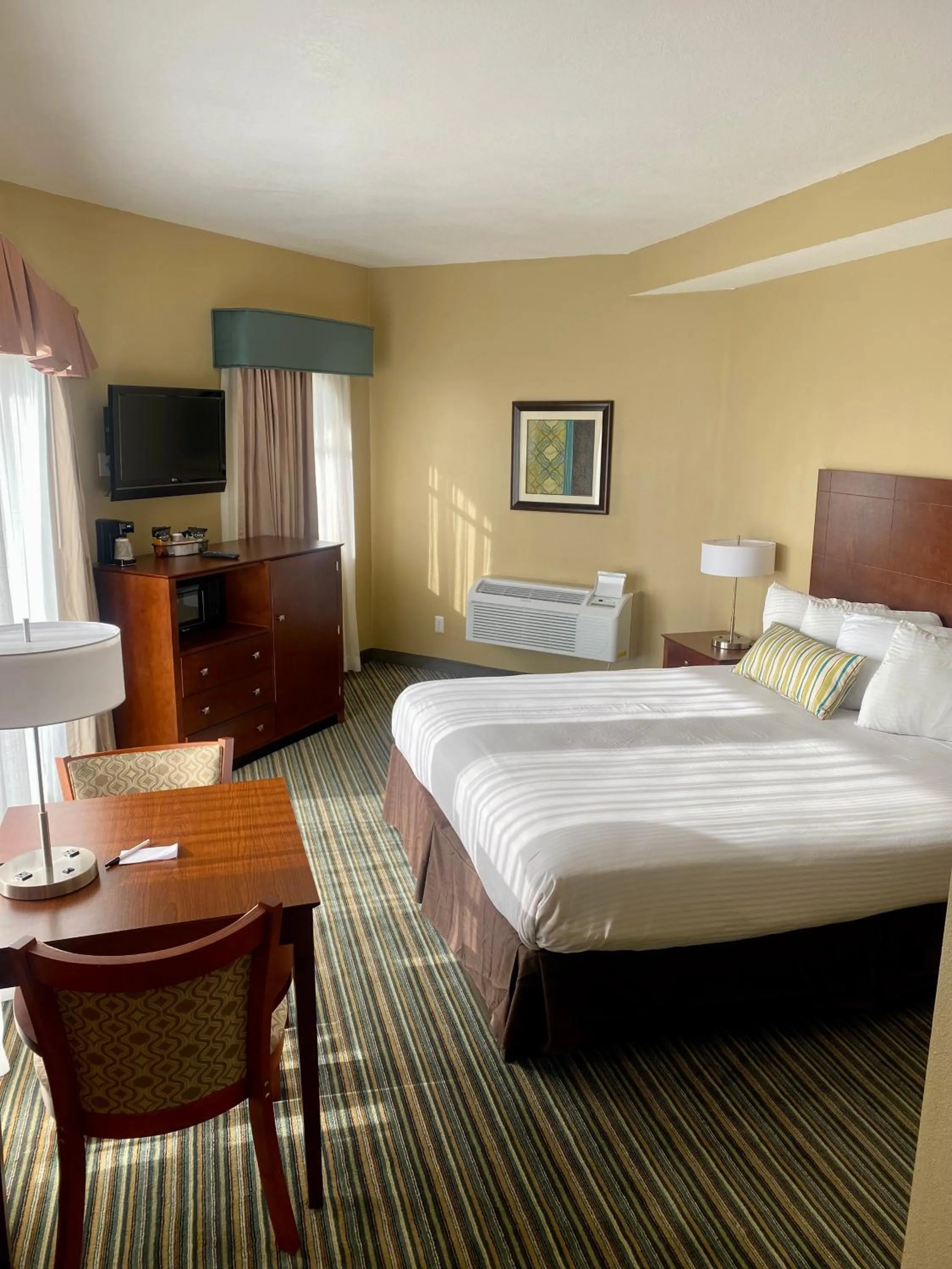 Huntington Beach Inn