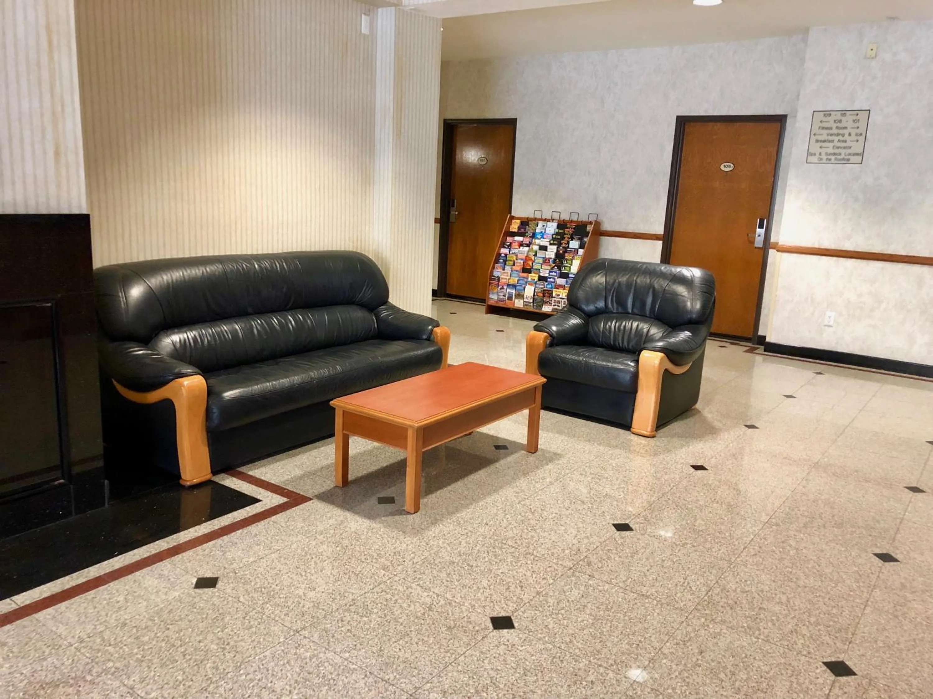 Huntington Beach Inn