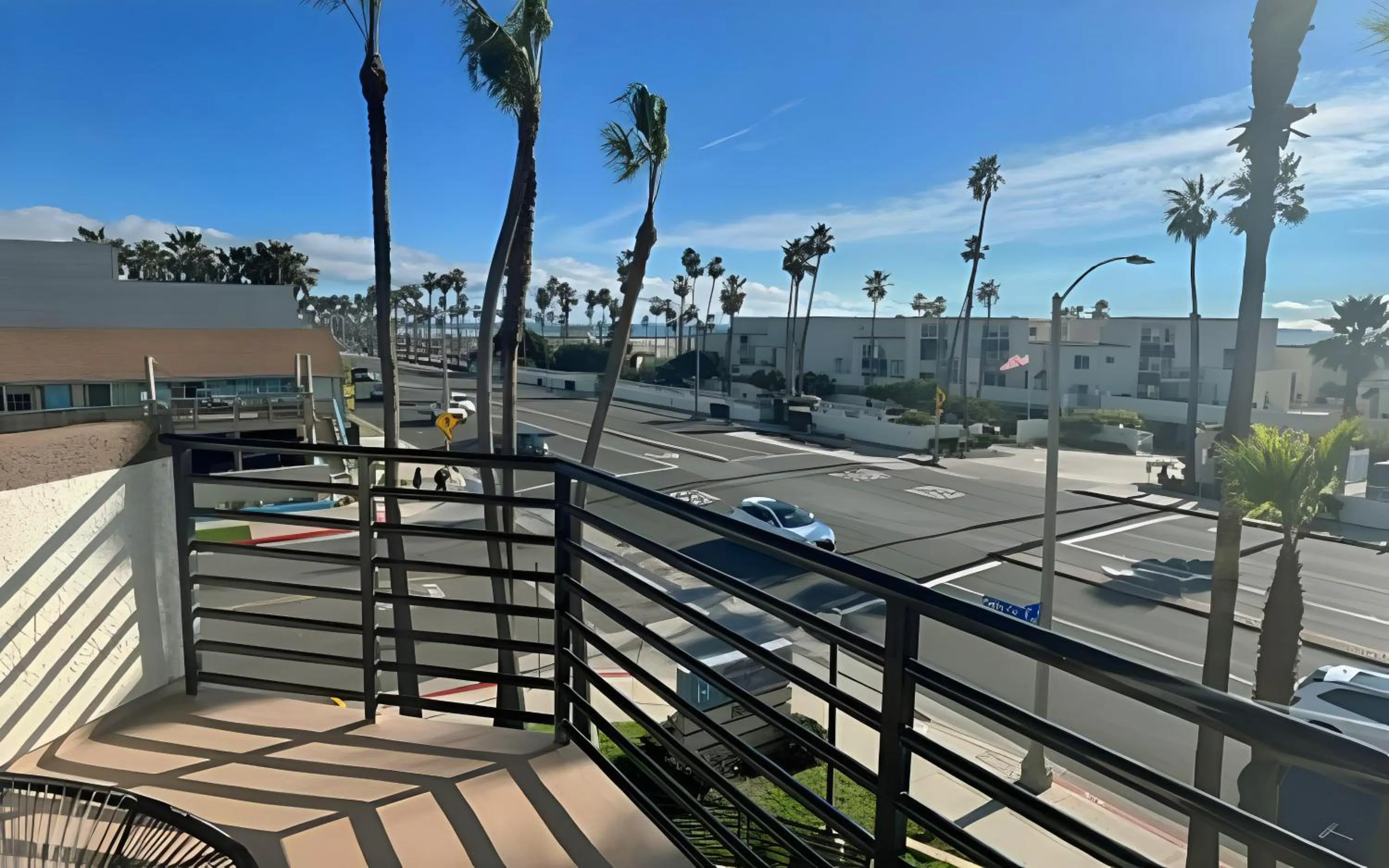 Huntington Beach Inn