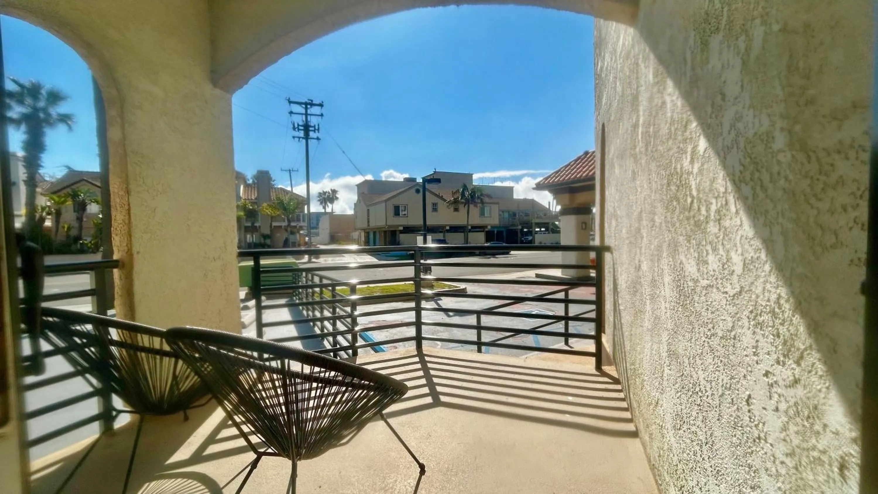 Huntington Beach Inn