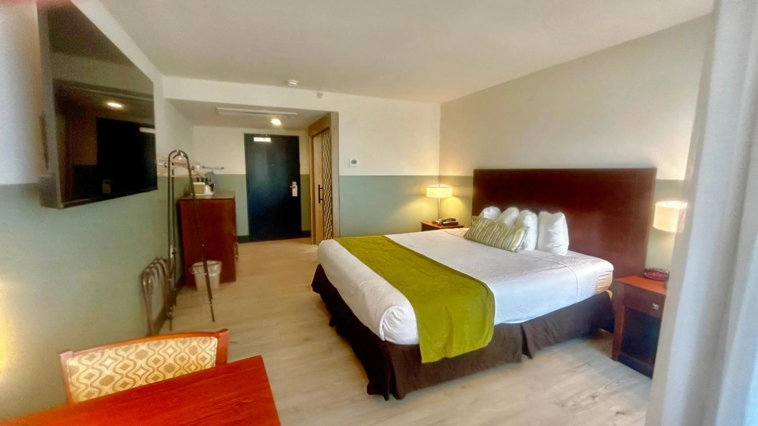 Huntington Beach Inn