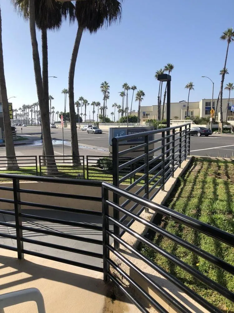 Huntington Beach Inn