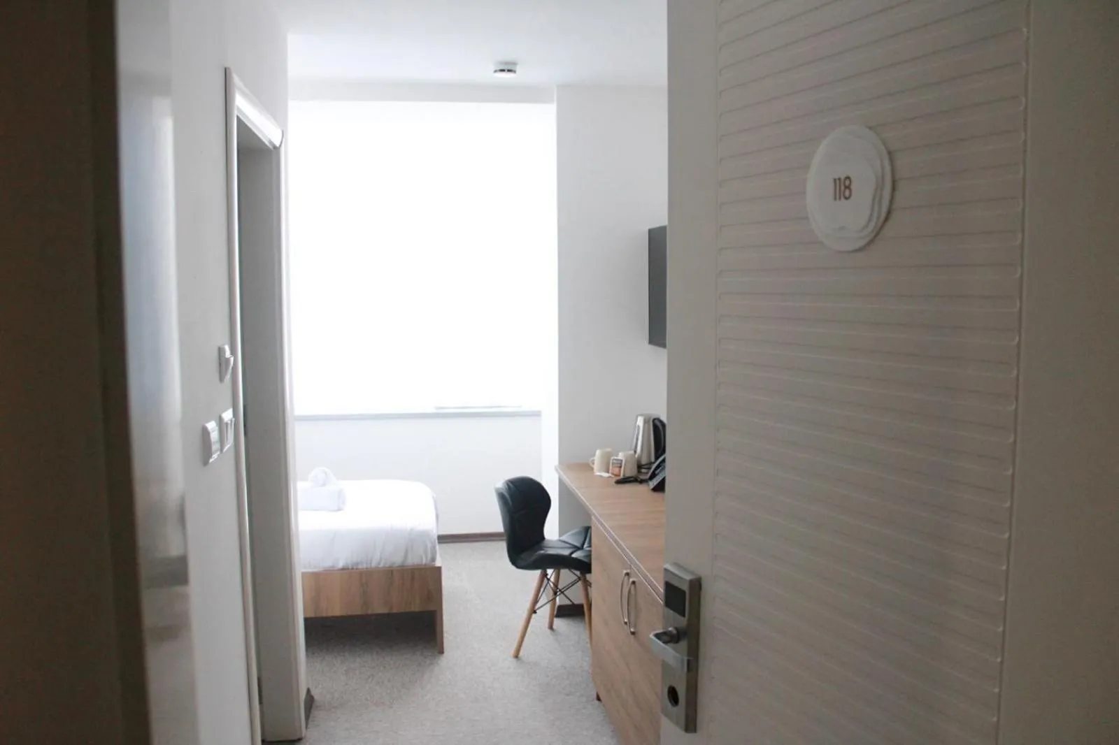Hotel Riverside