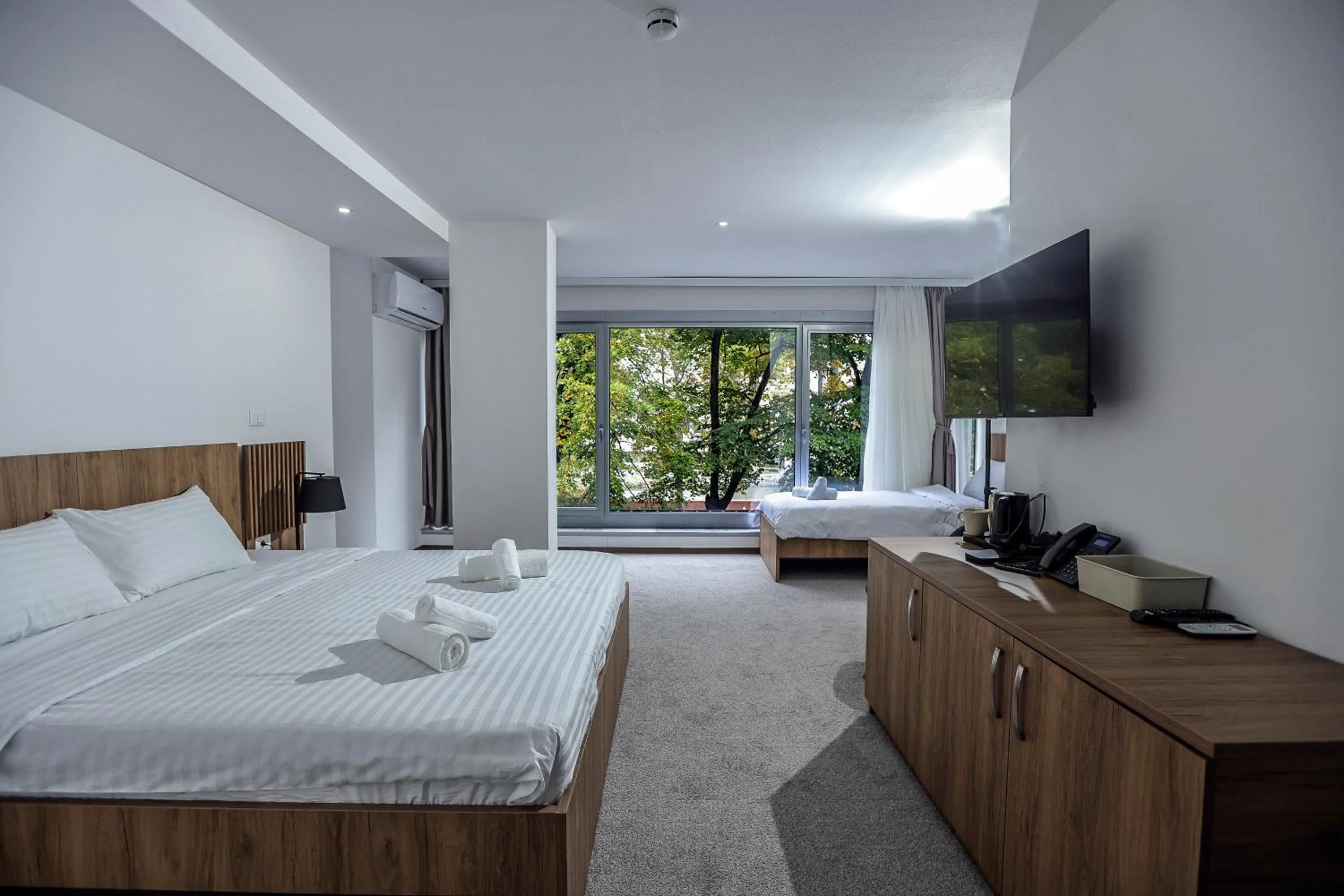Apartment - single occupancy in Hotel Riverside