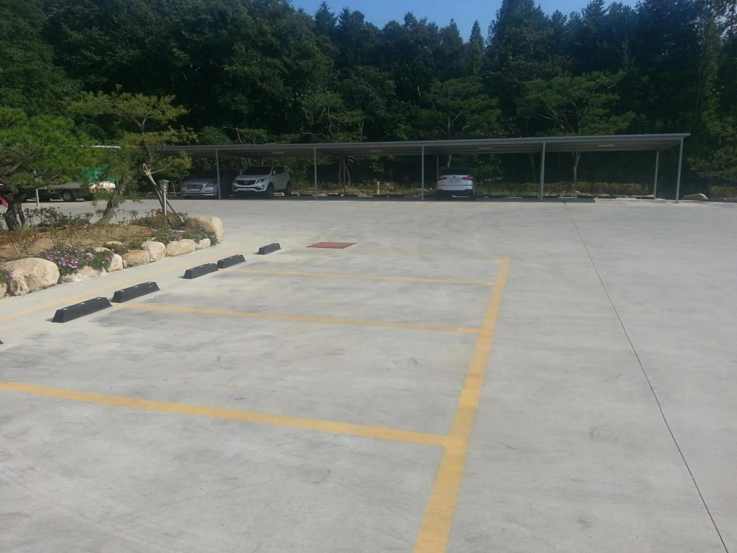 Other in Hansol Hotel