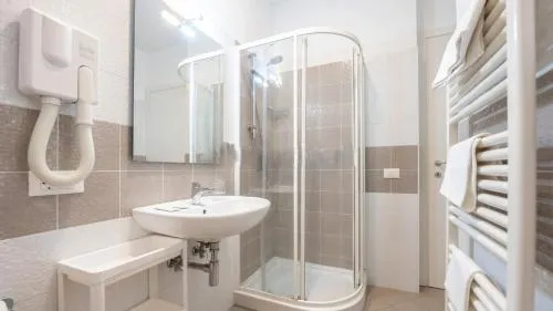 Nuovo Hotel SettiBi