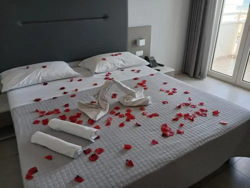 Nuovo Hotel SettiBi