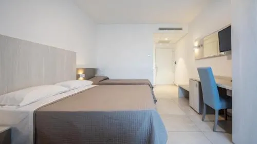 Nuovo Hotel SettiBi