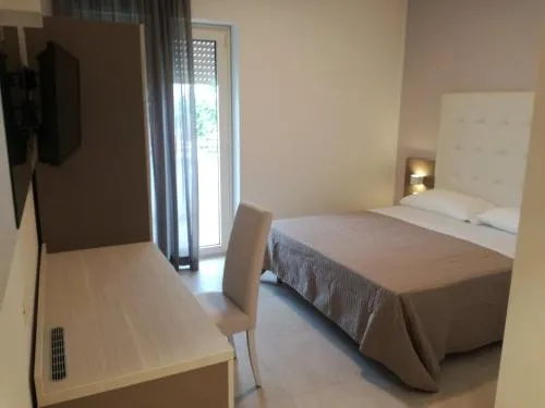 Nuovo Hotel SettiBi