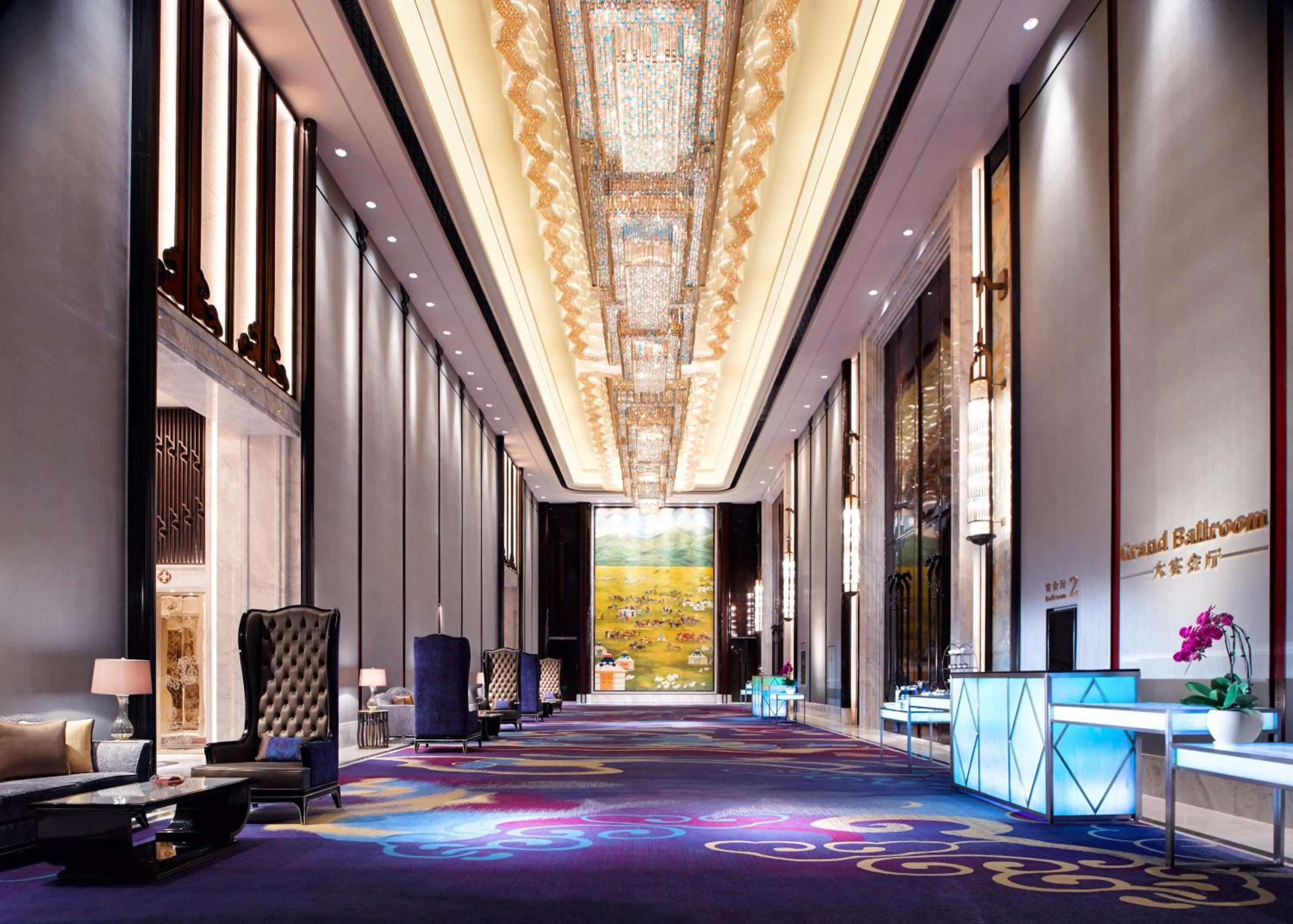 Other in Wanda Vista Hohhot