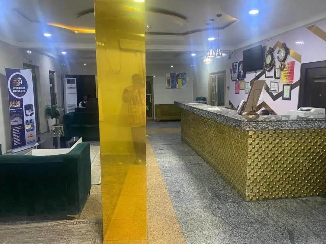 Leadwort Hotel Leadwort Hotel