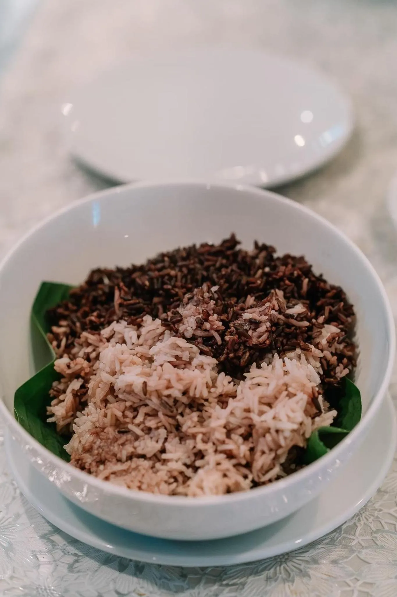 Food in Sukhothai Garden