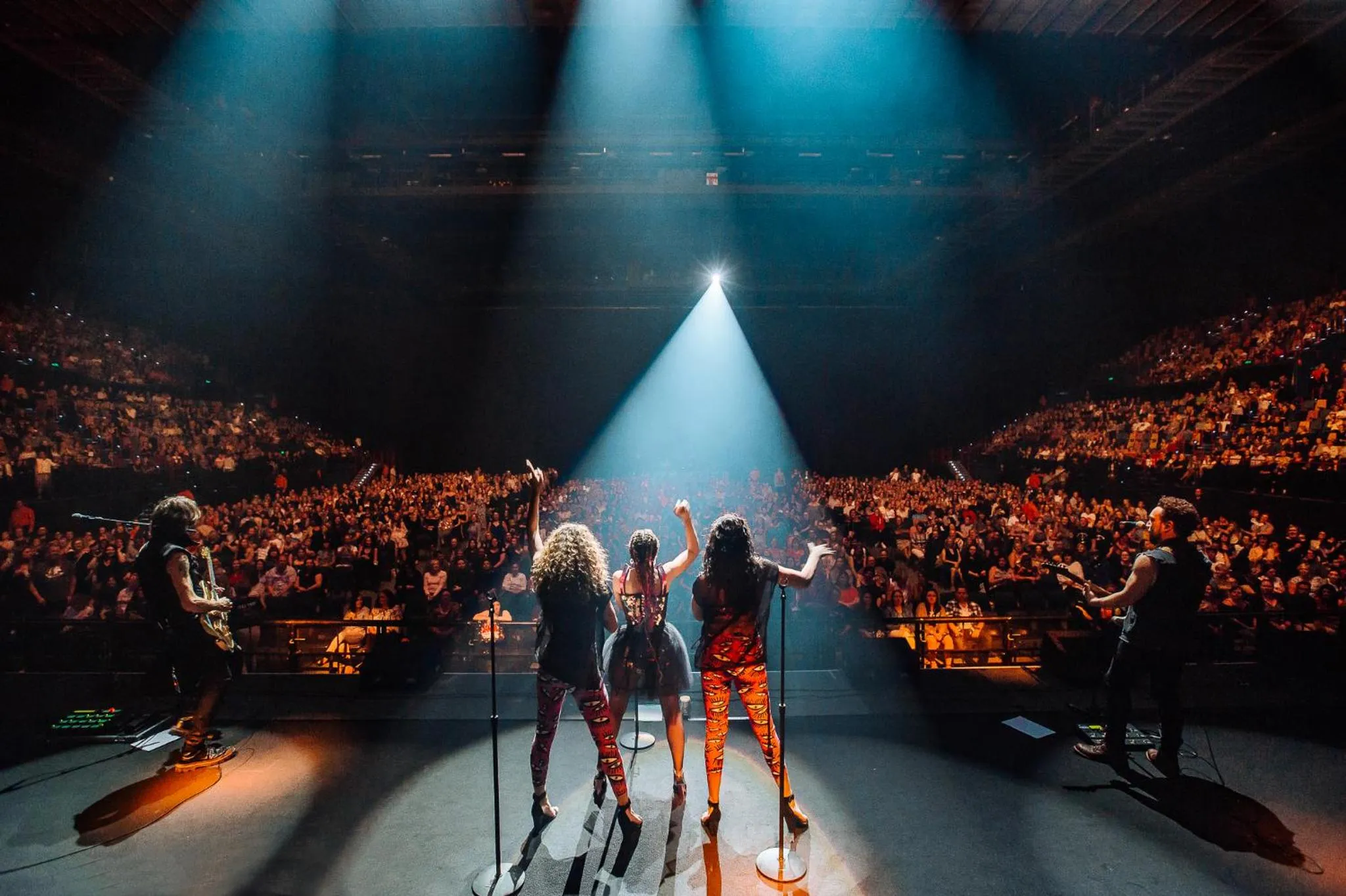 Other in Quest Chermside on Playfield