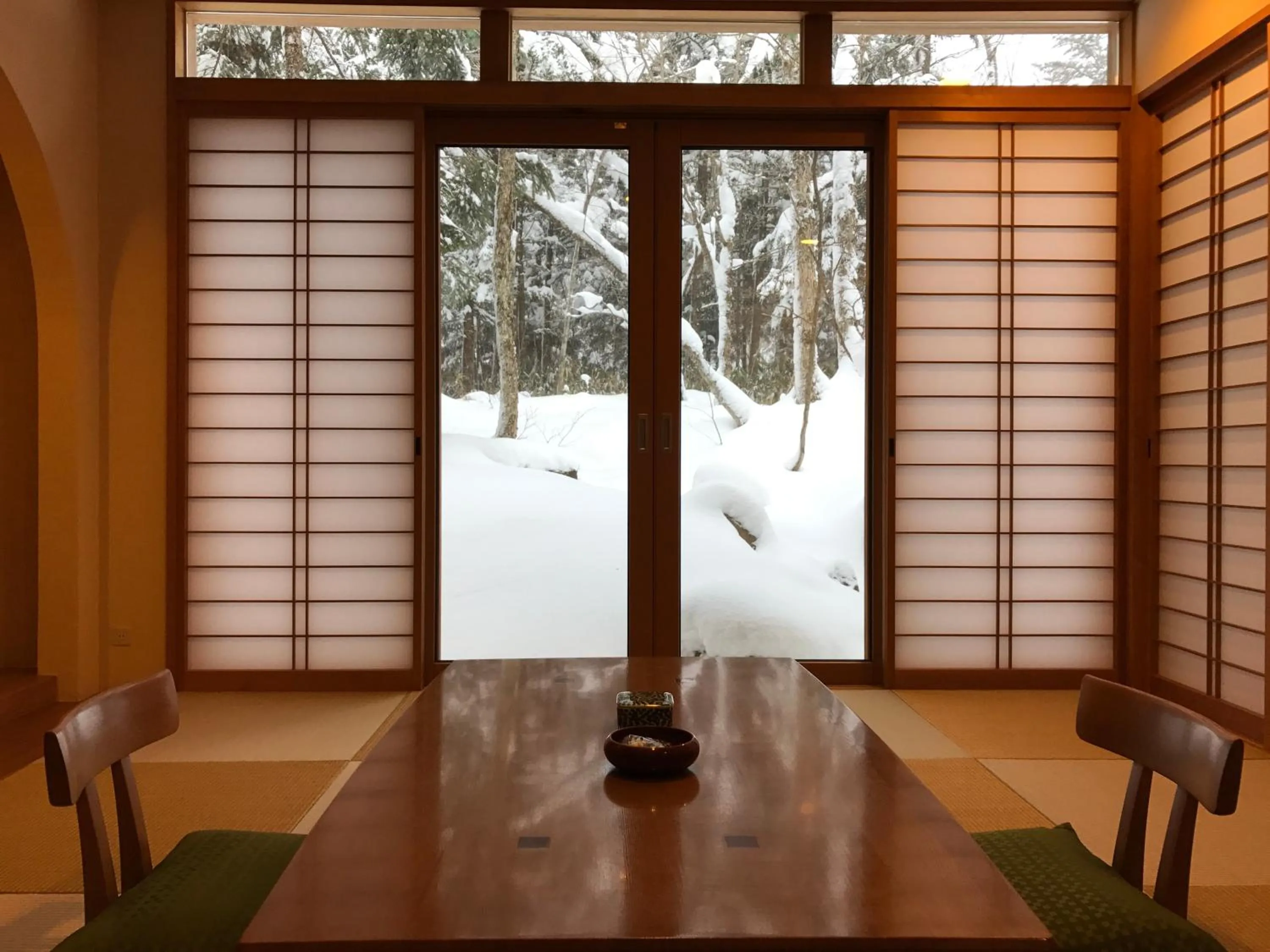 View (from property/room) in Mozumo (Adult Only)