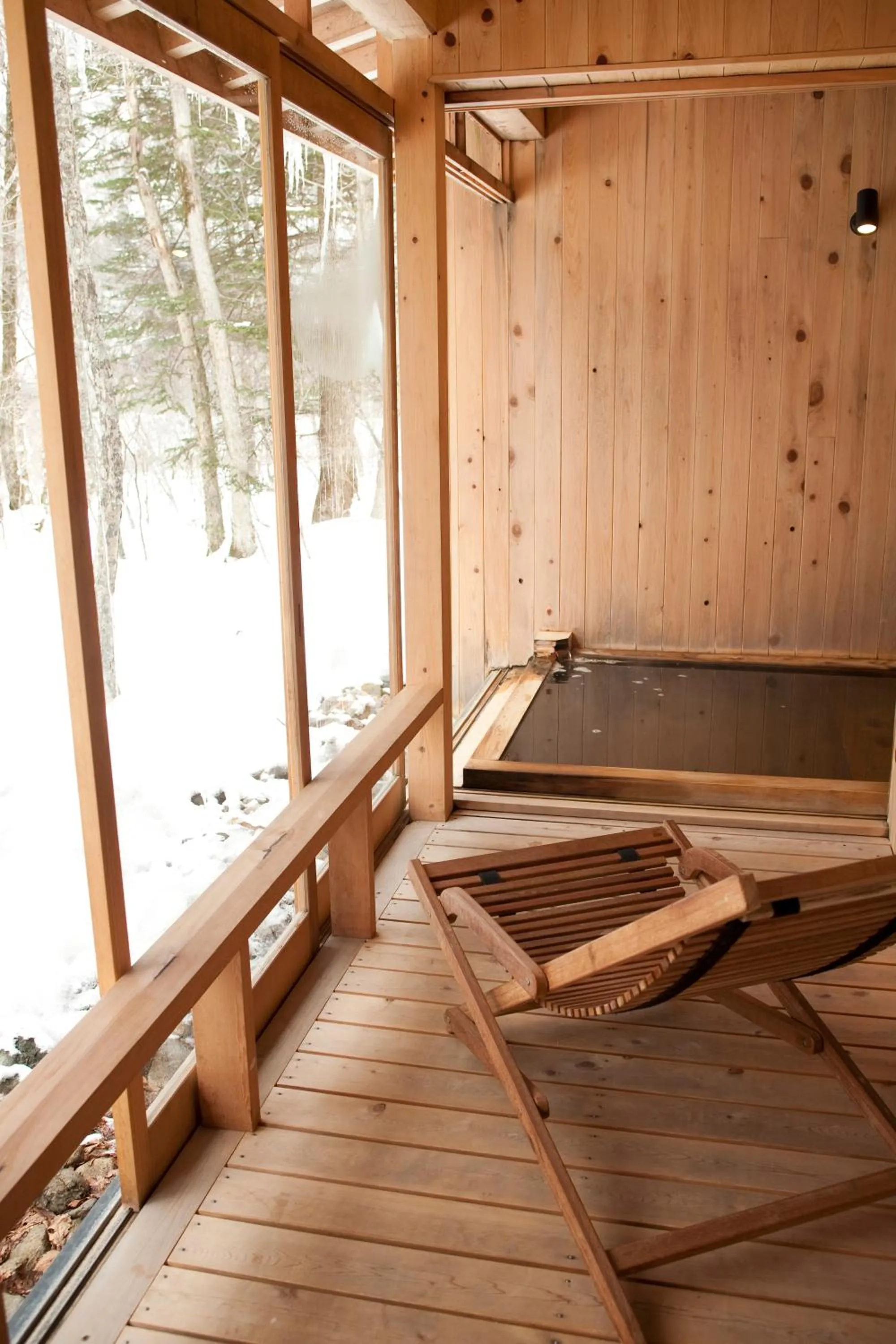 Hot Spring Bath in Mozumo (Adult Only)