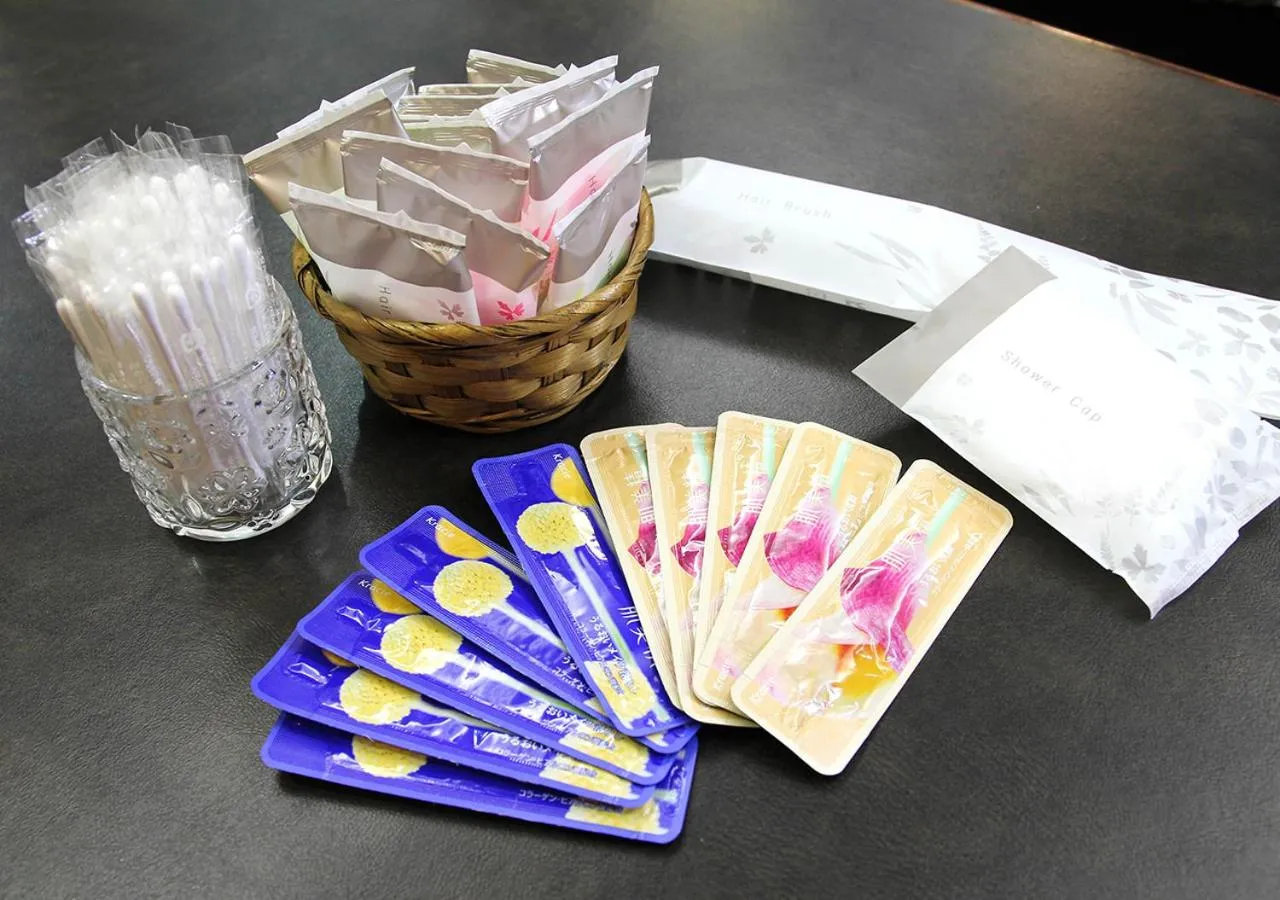 Other in Neyagawa Trend Hotel