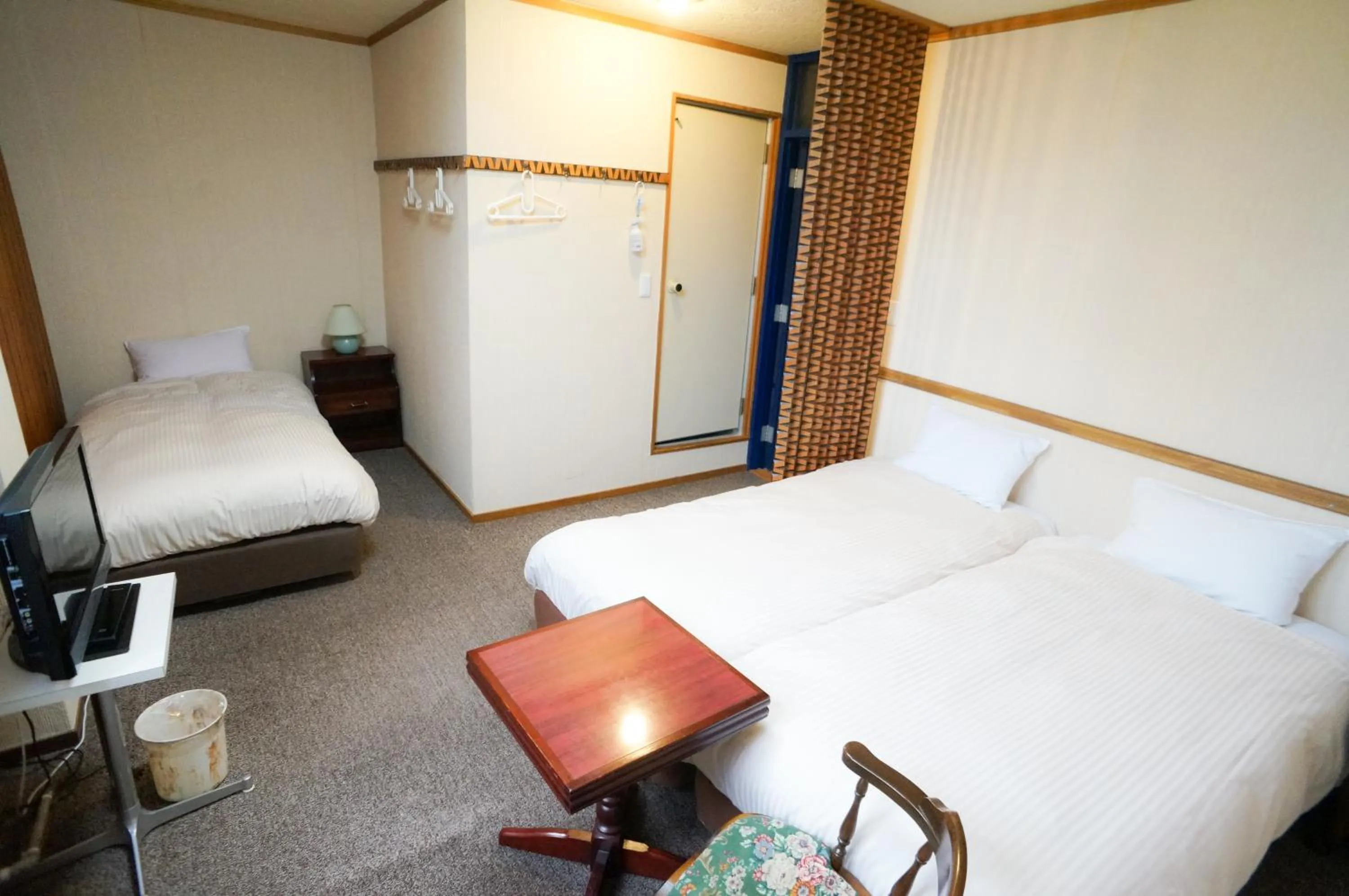 Other, Bed in Hakuba Märchen House