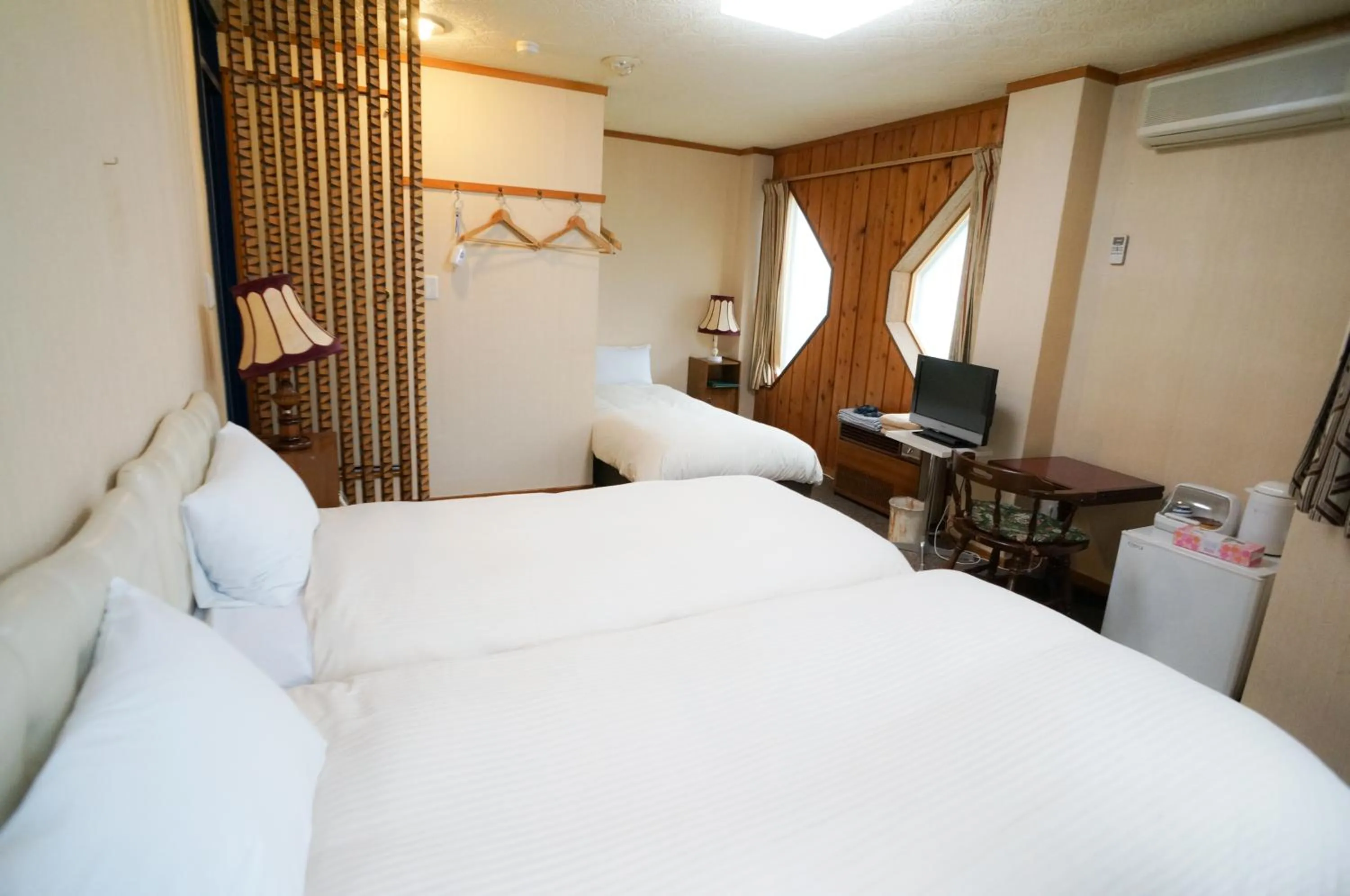 Other, Bed in Hakuba Märchen House