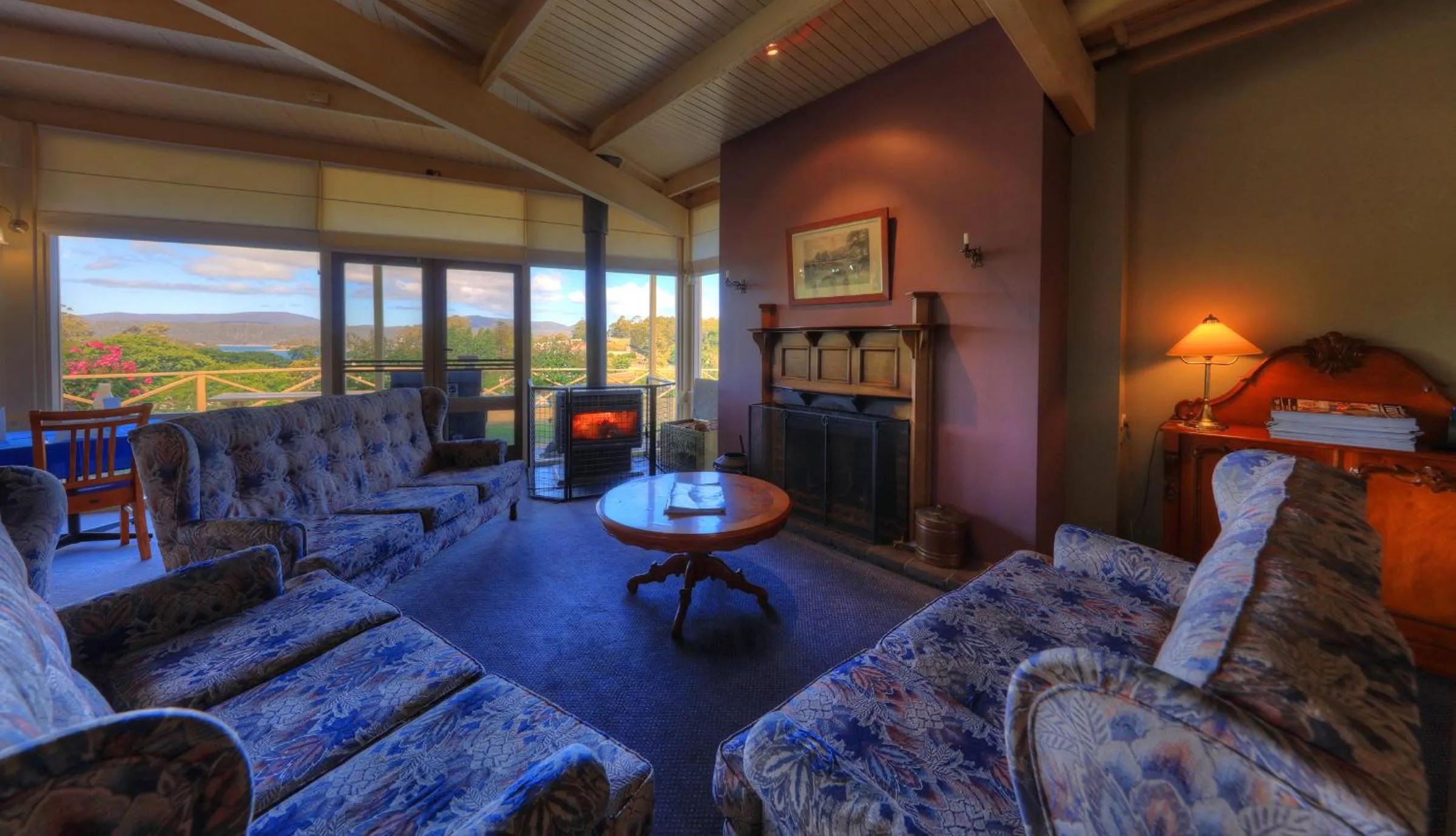 Day in Port Arthur Motor Inn