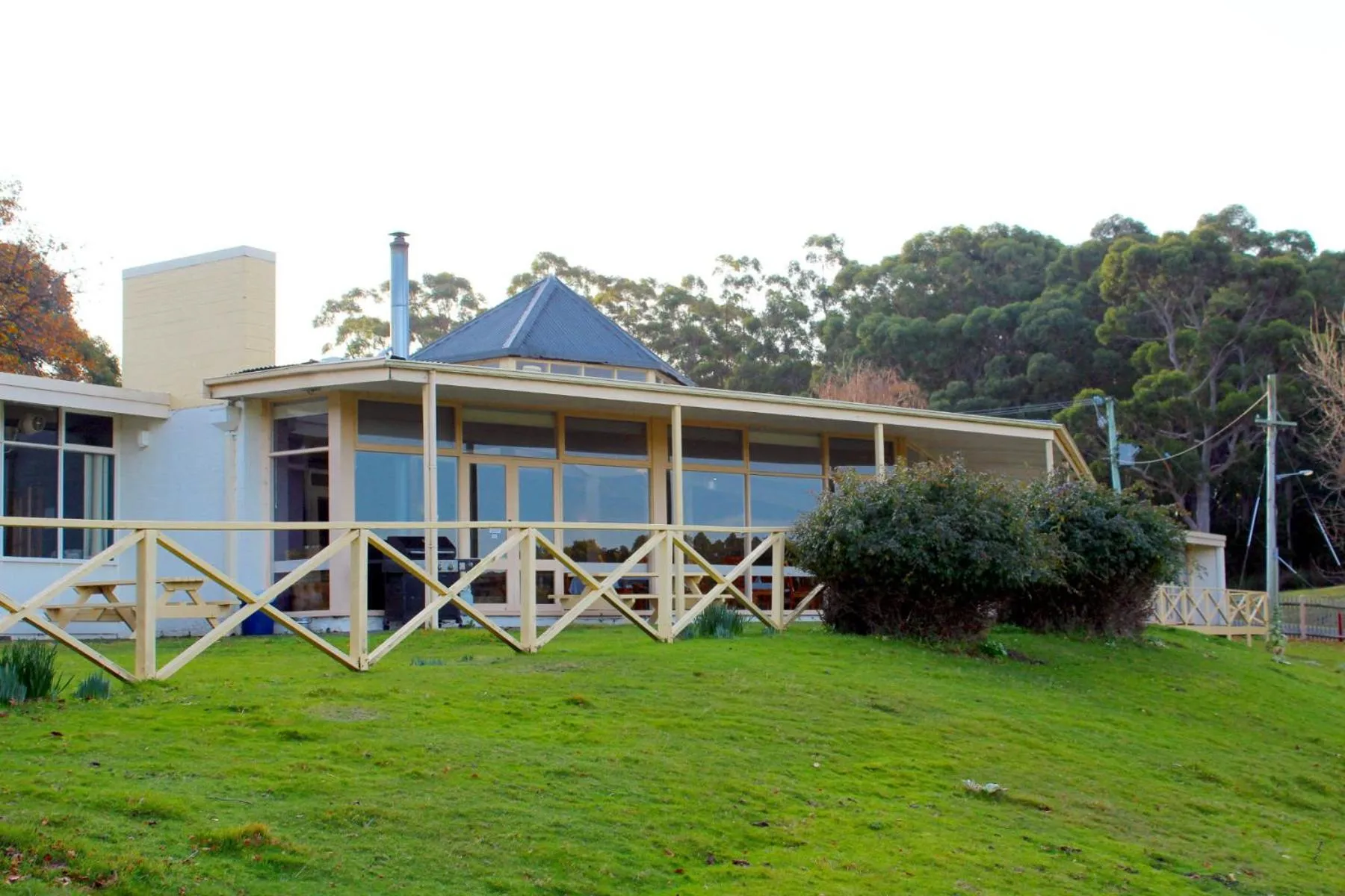 Port Arthur Motor Inn