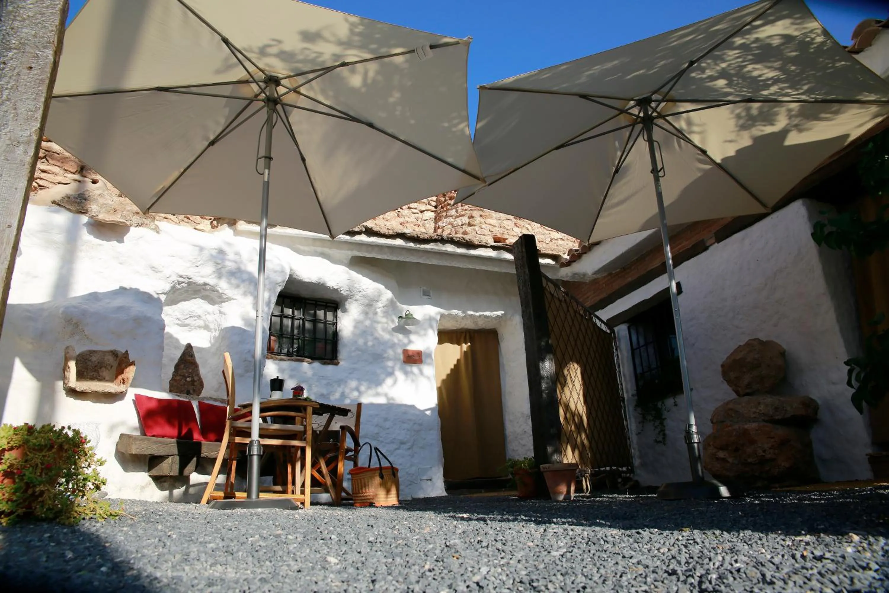 Balcony/Terrace in Balcones de Piedad