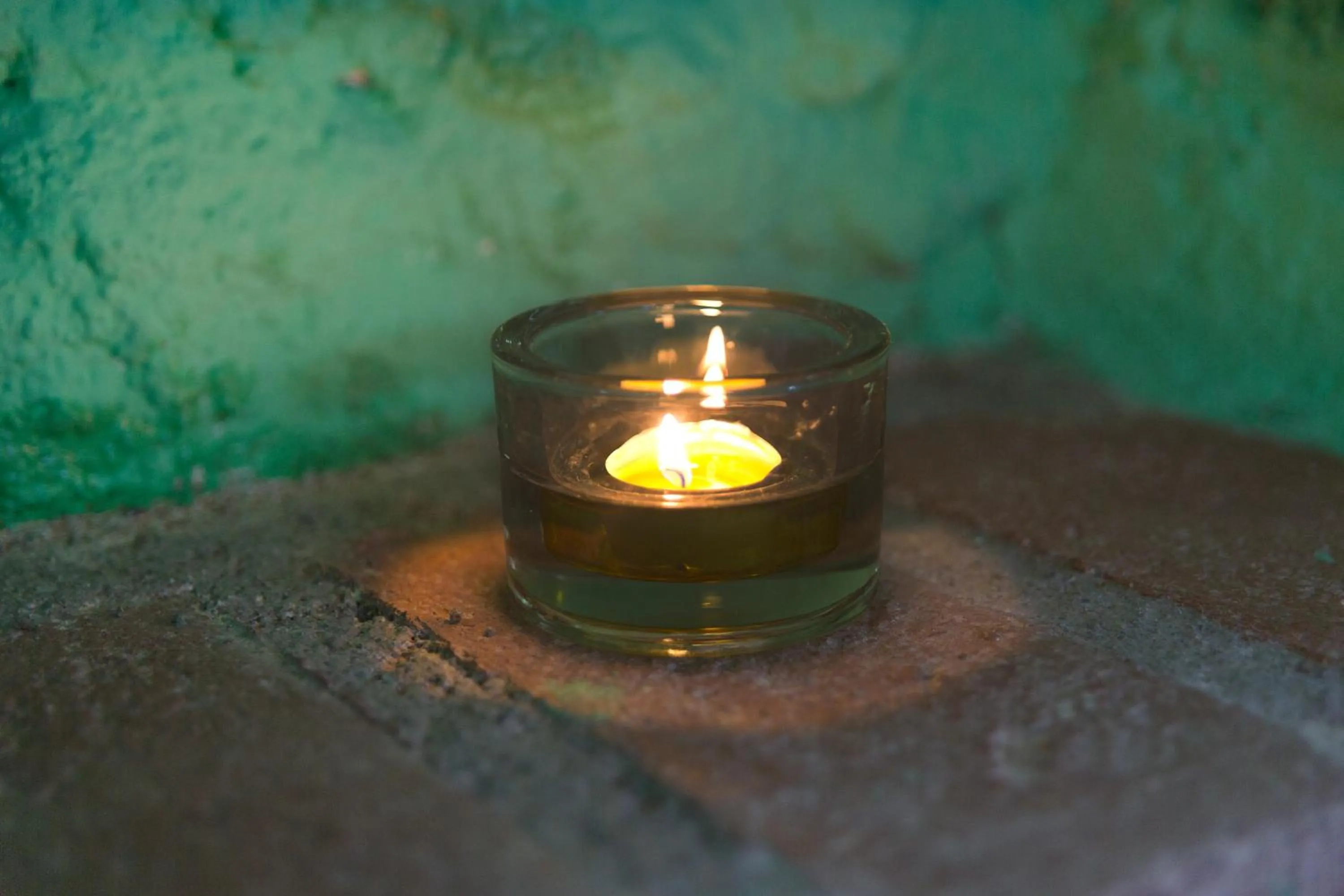 Lobby or reception in Balcones de Piedad