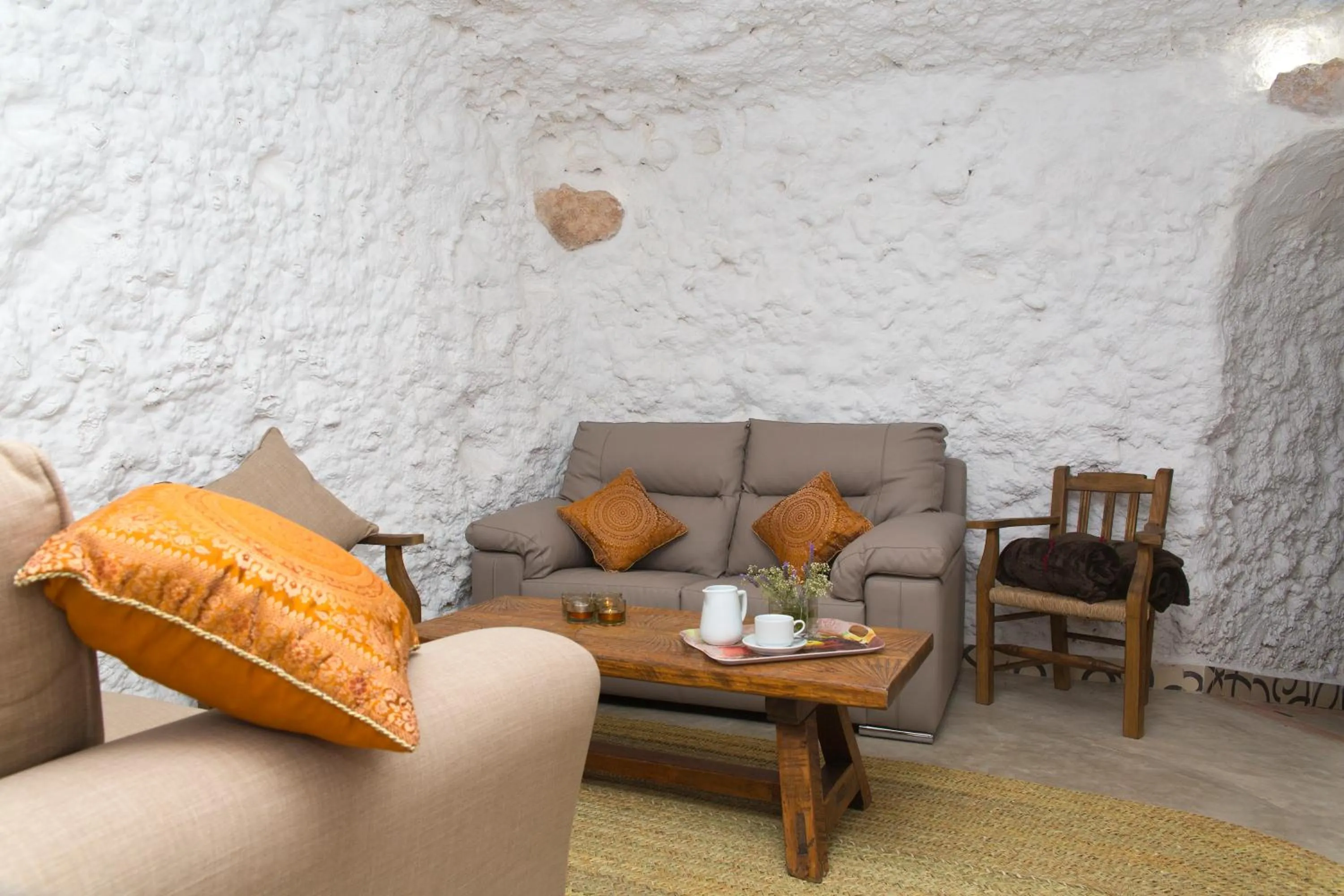 TV and multimedia in Balcones de Piedad