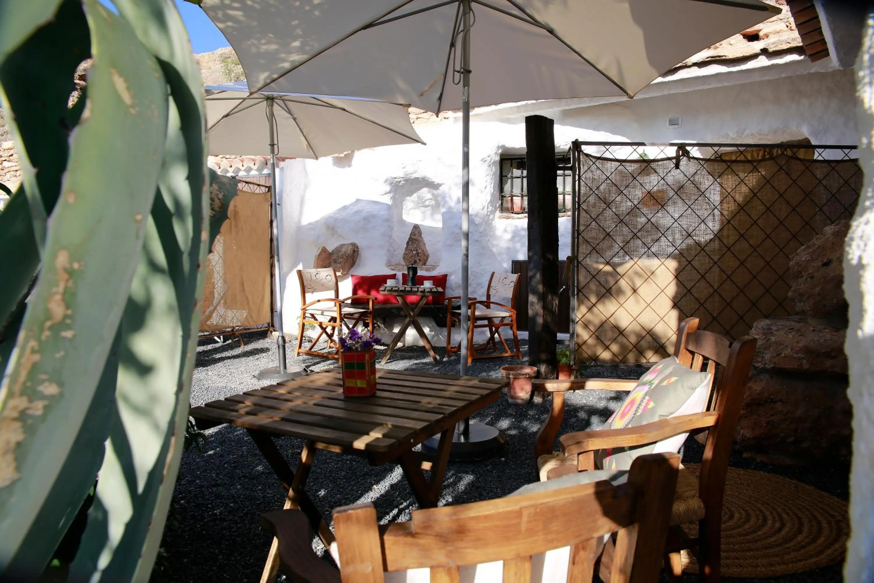 Balcony/Terrace in Balcones de Piedad