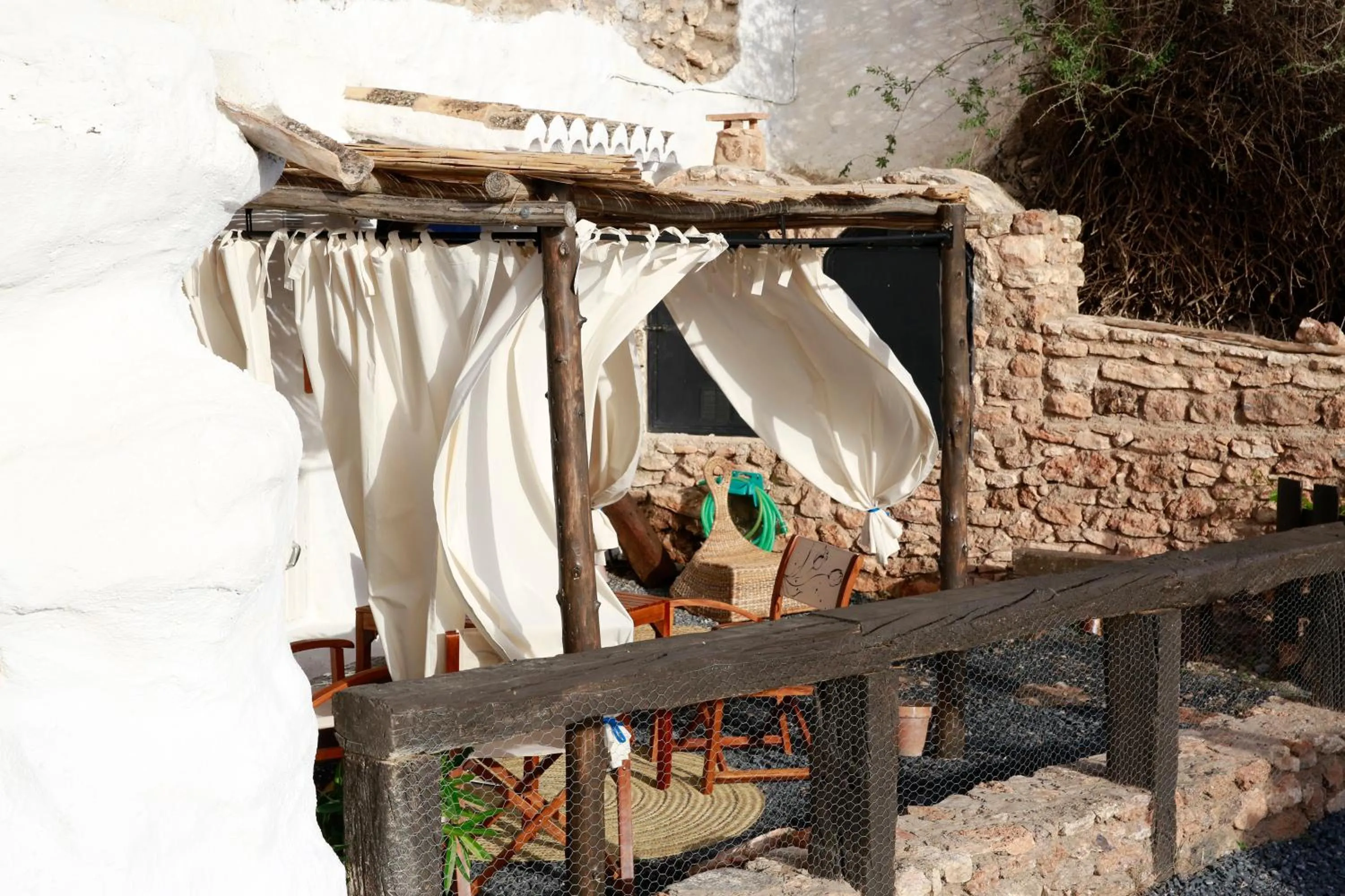 Balcony/Terrace in Balcones de Piedad