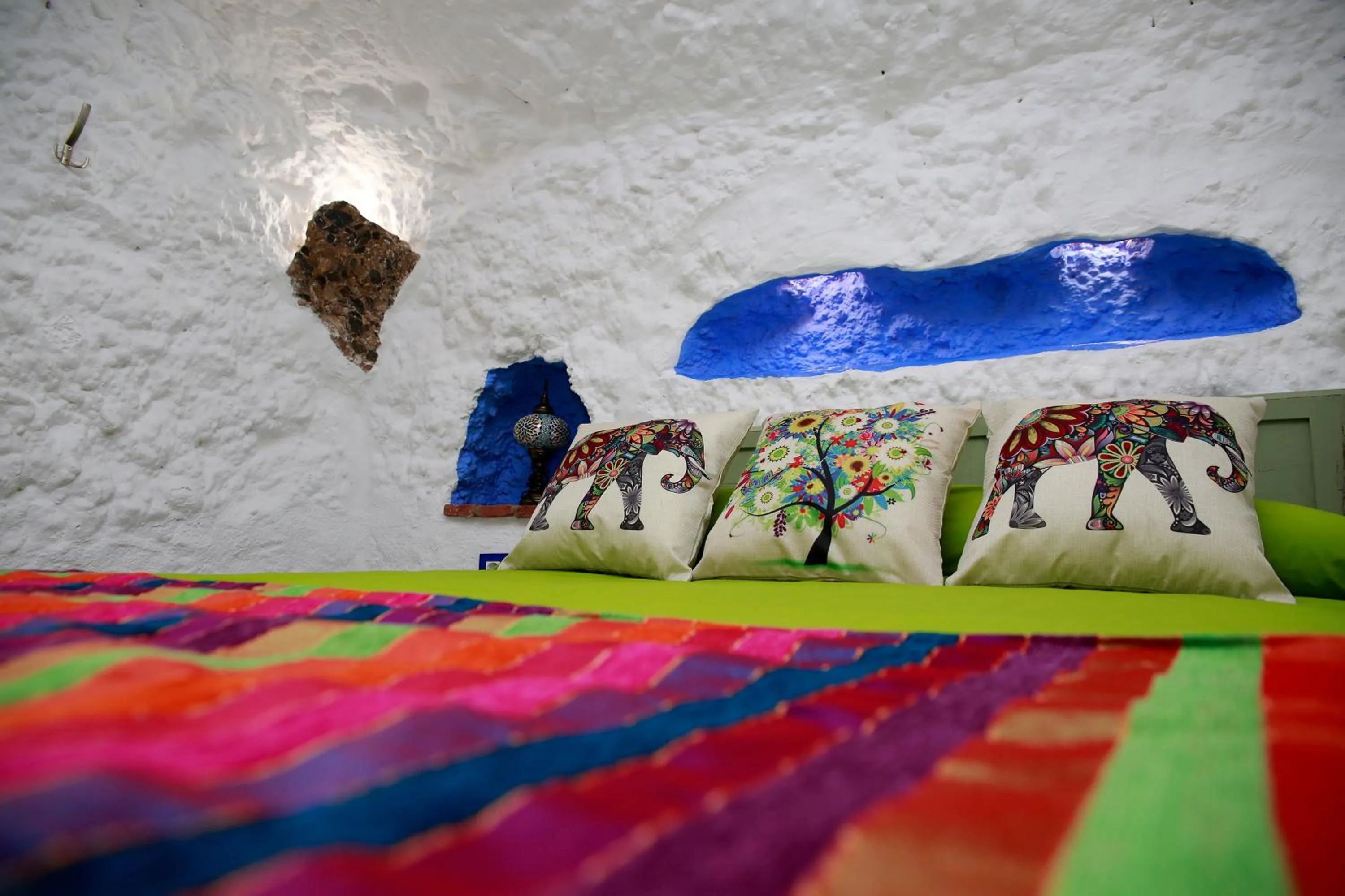 Balcony/Terrace in Balcones de Piedad