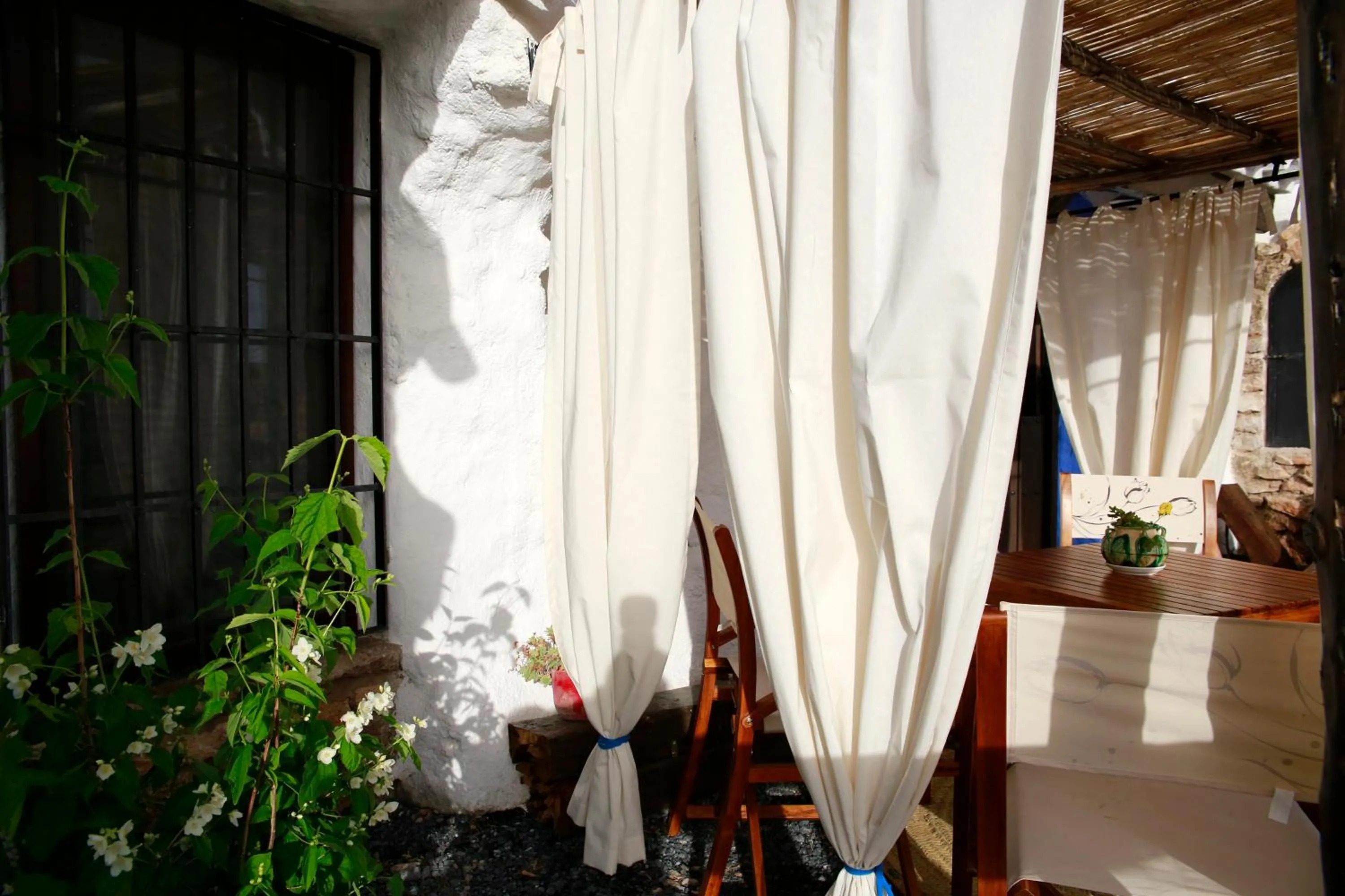 Balcony/Terrace in Balcones de Piedad