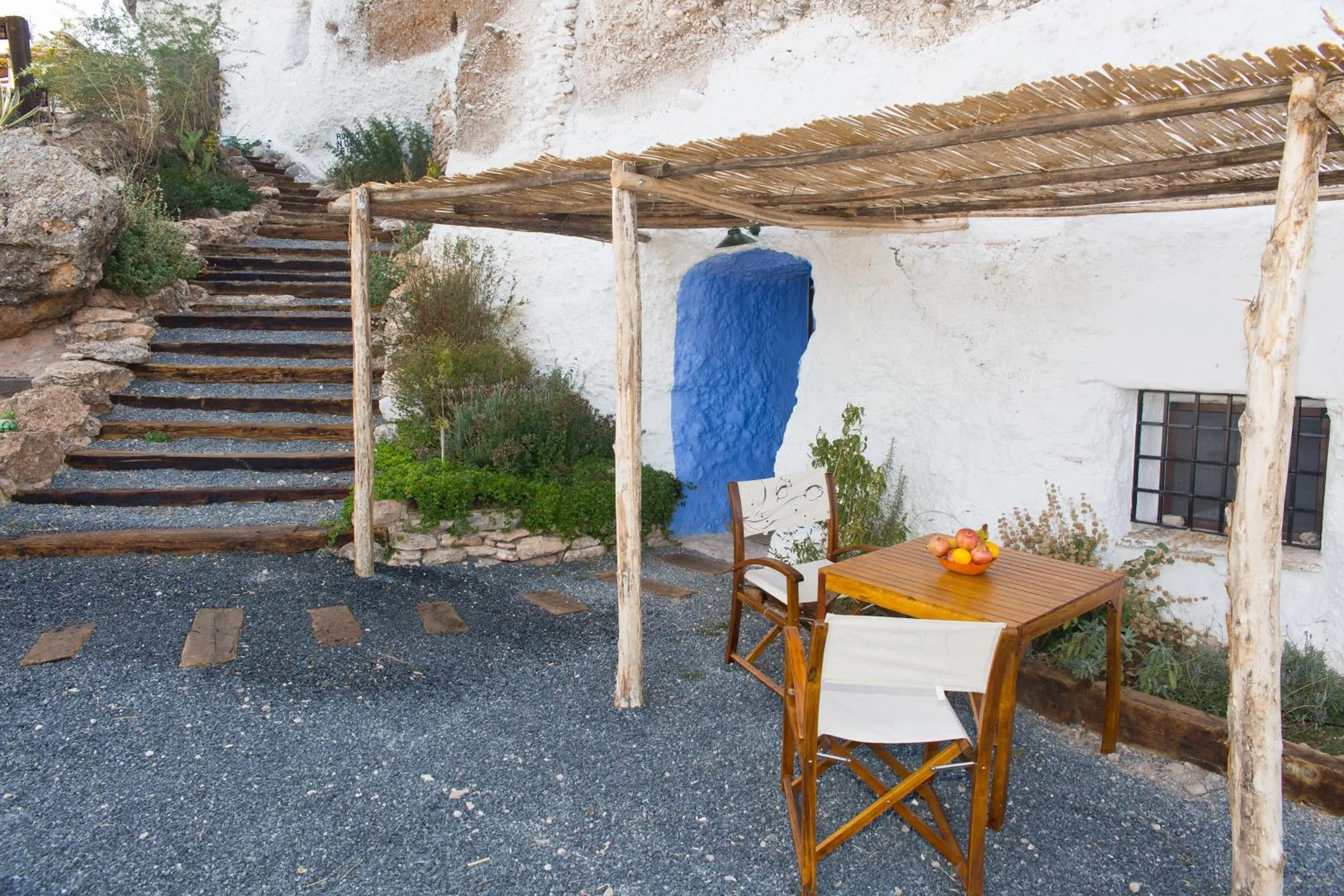 Off site in Balcones de Piedad