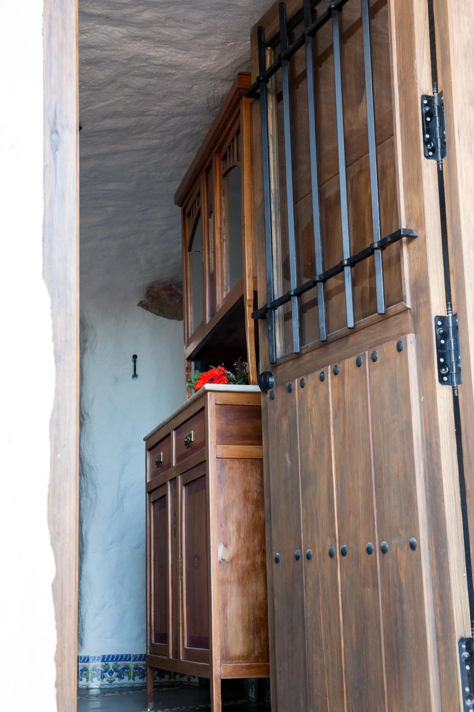 Off site in Balcones de Piedad