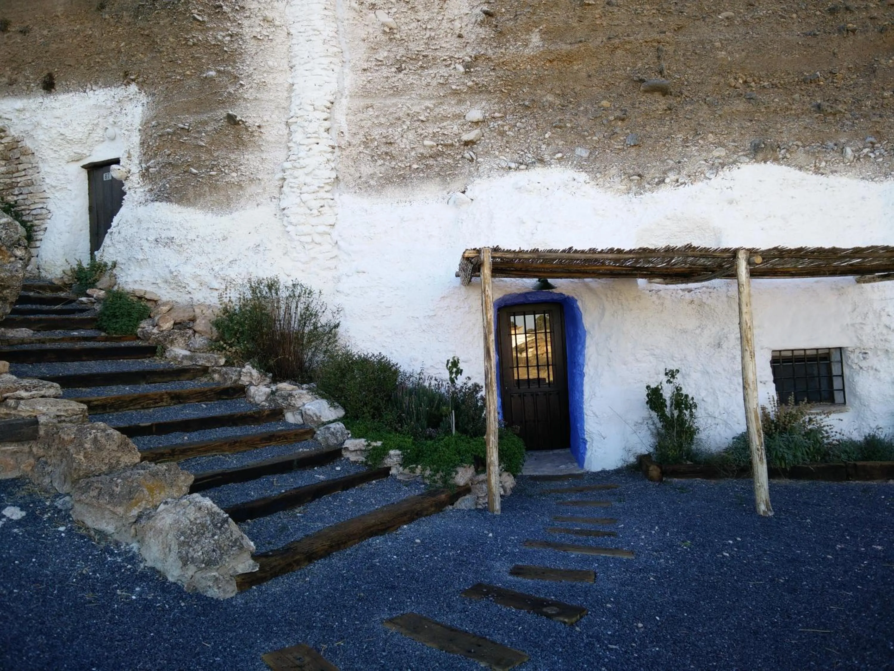 Balcony/Terrace in Balcones de Piedad