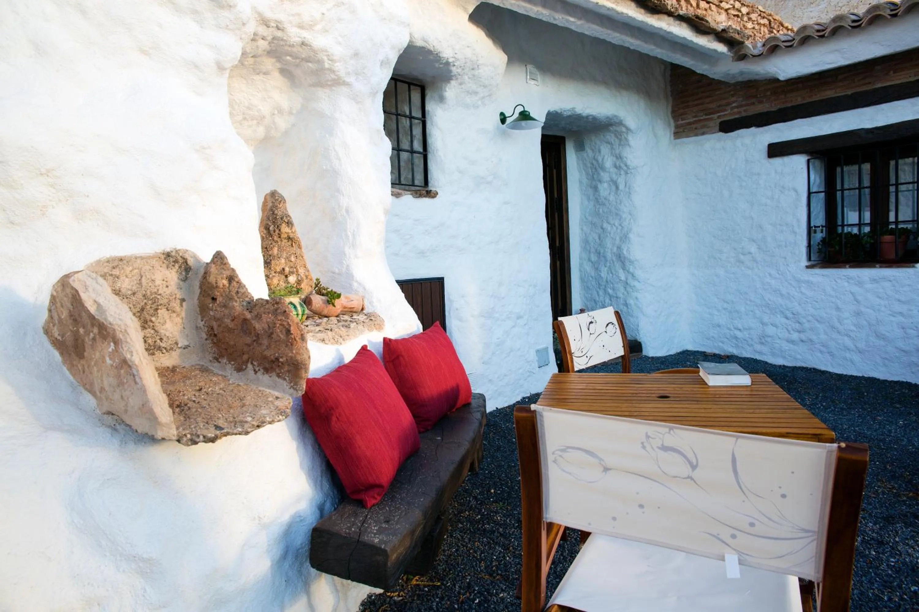 Balcony/Terrace in Balcones de Piedad