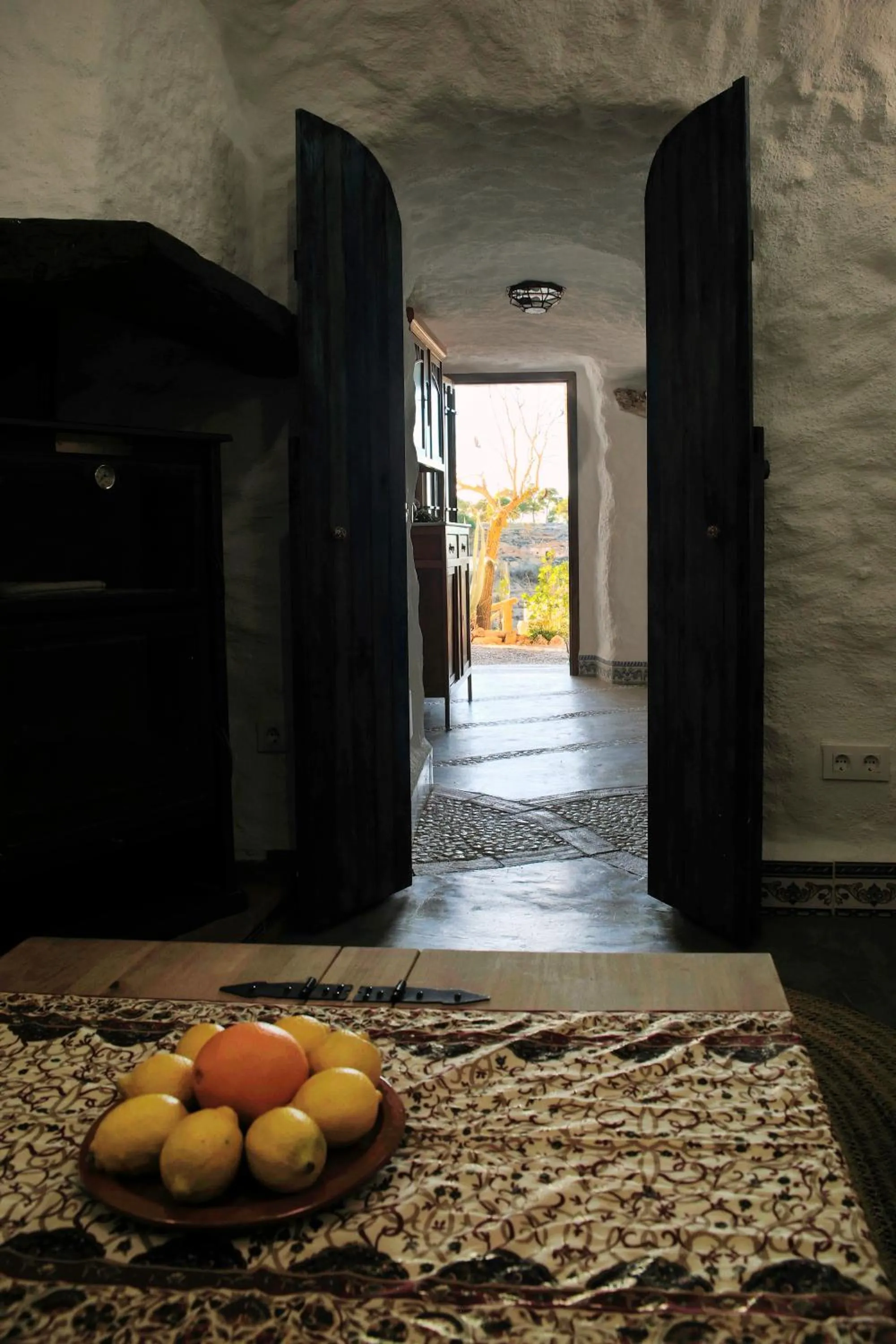 TV and multimedia in Balcones de Piedad