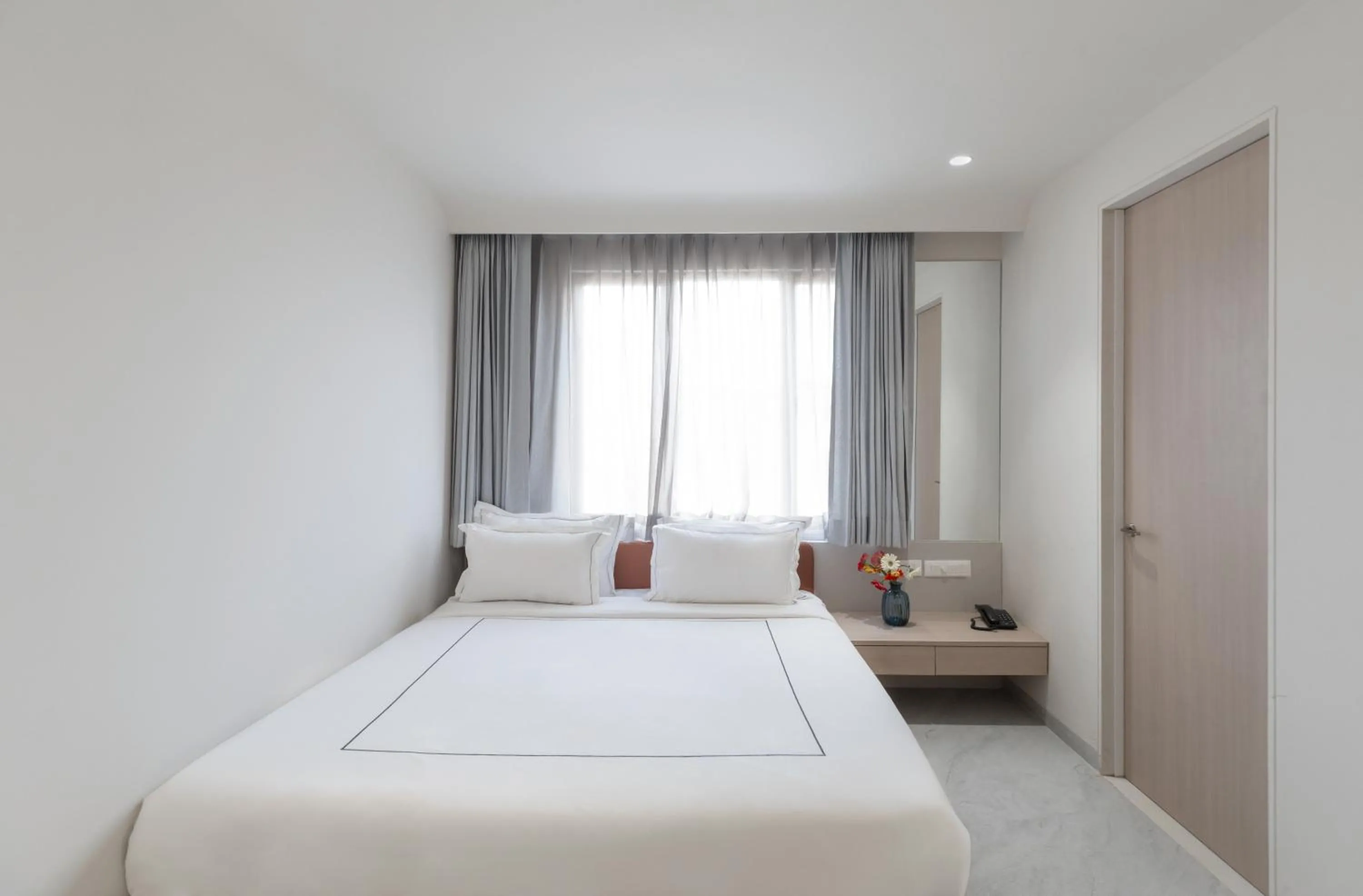 Superior Double Room in Champion Prime-My Downtown Hotel