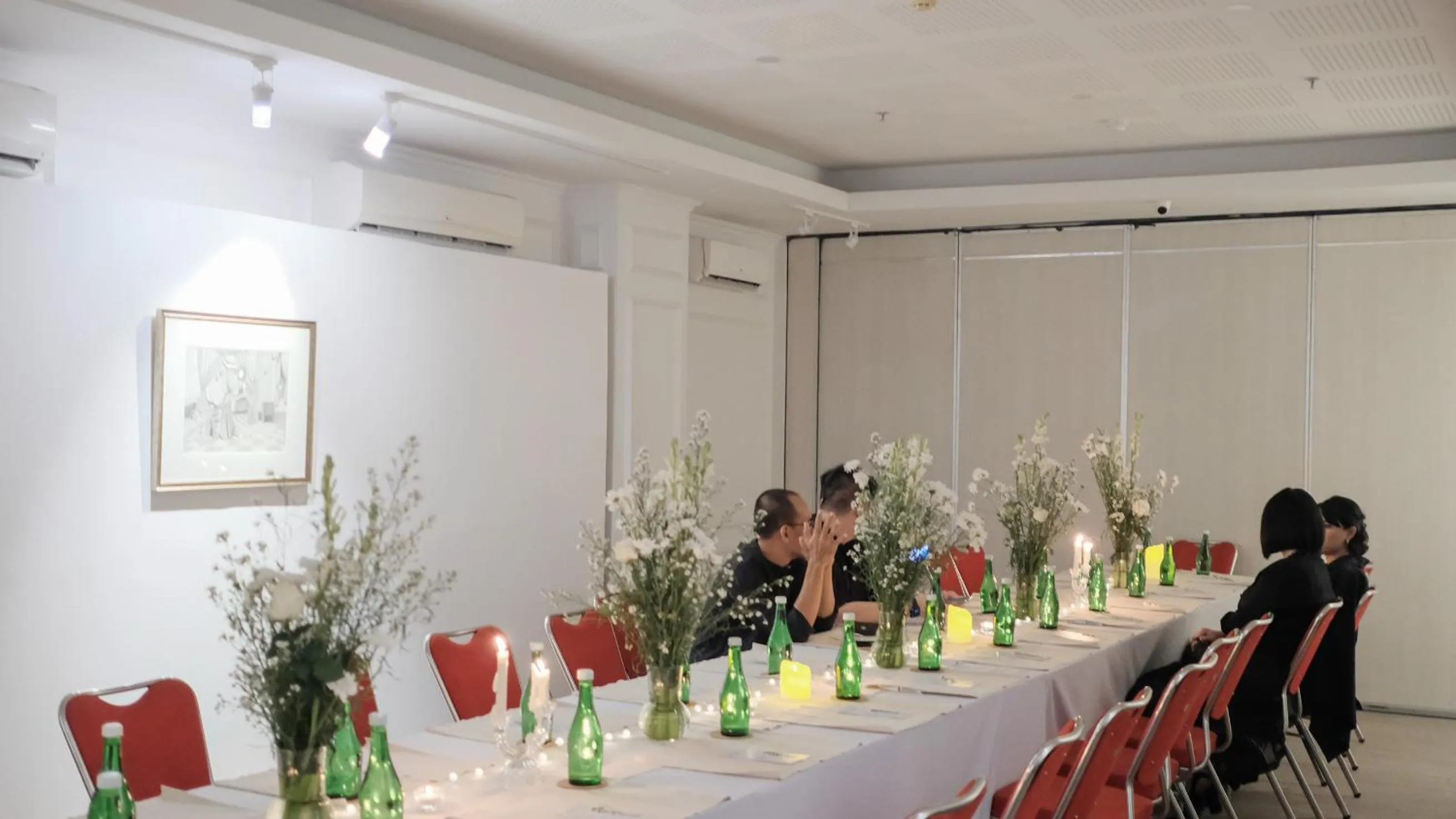 The Win Hotel Surabaya