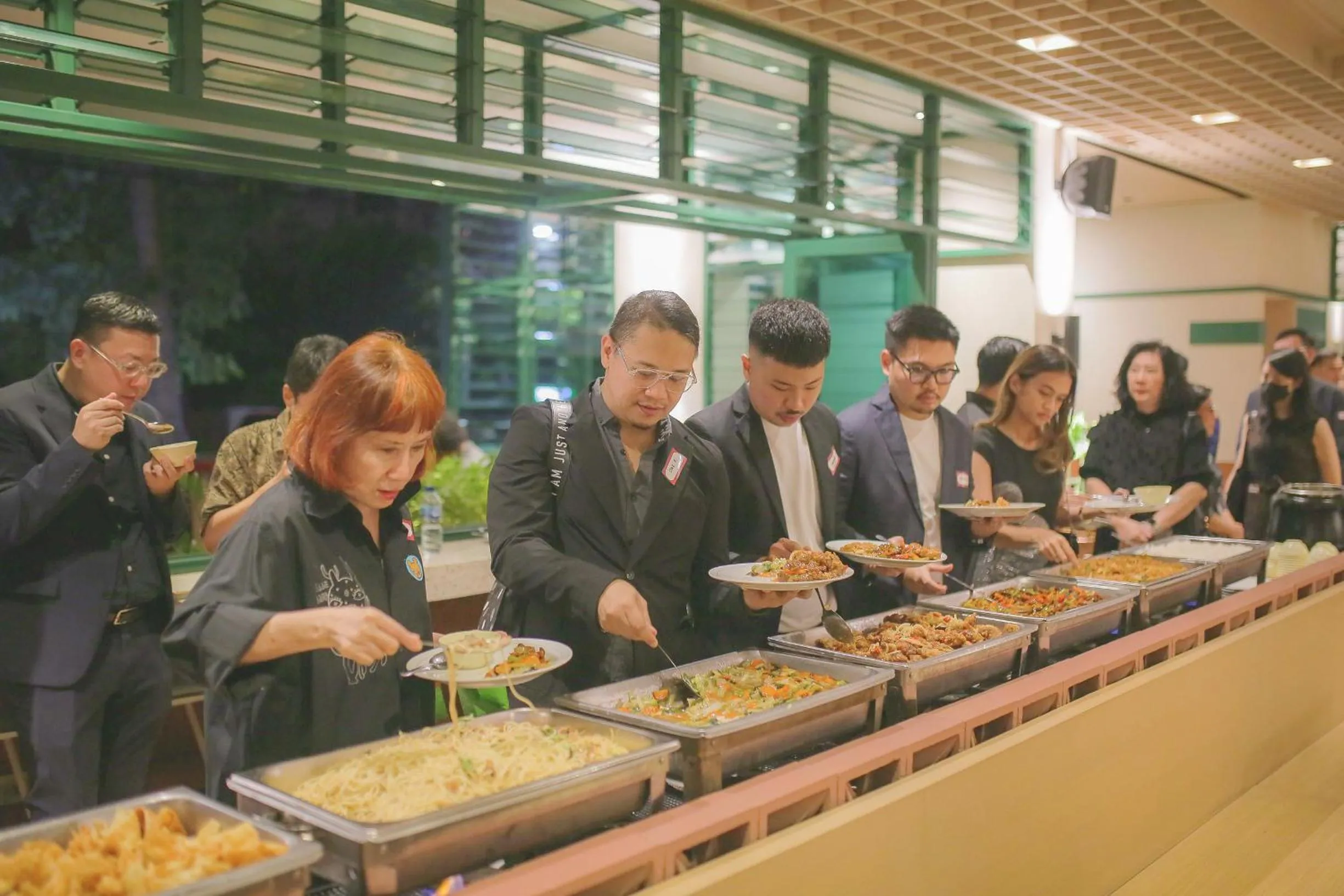 The Win Hotel Surabaya