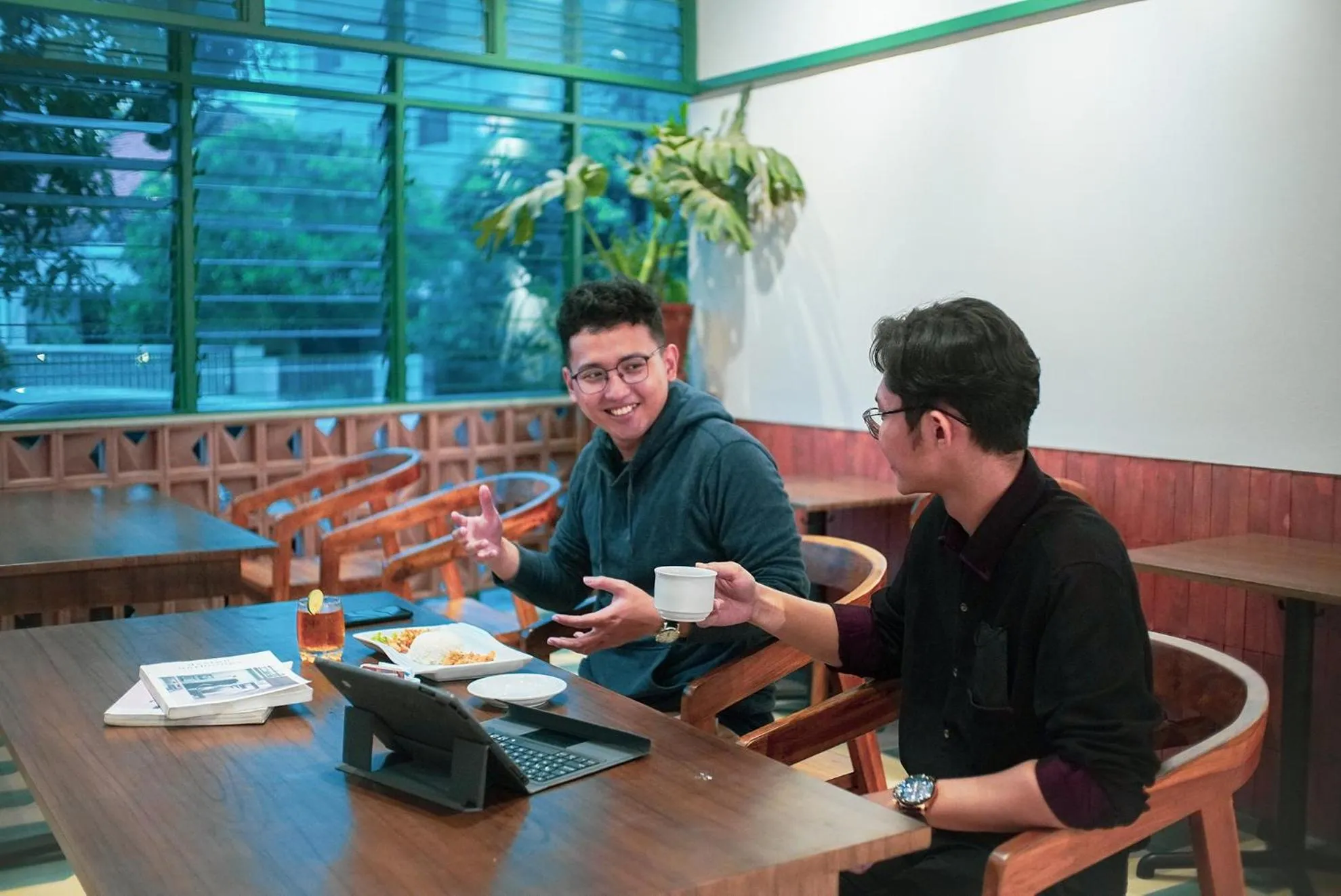 The Win Hotel Surabaya