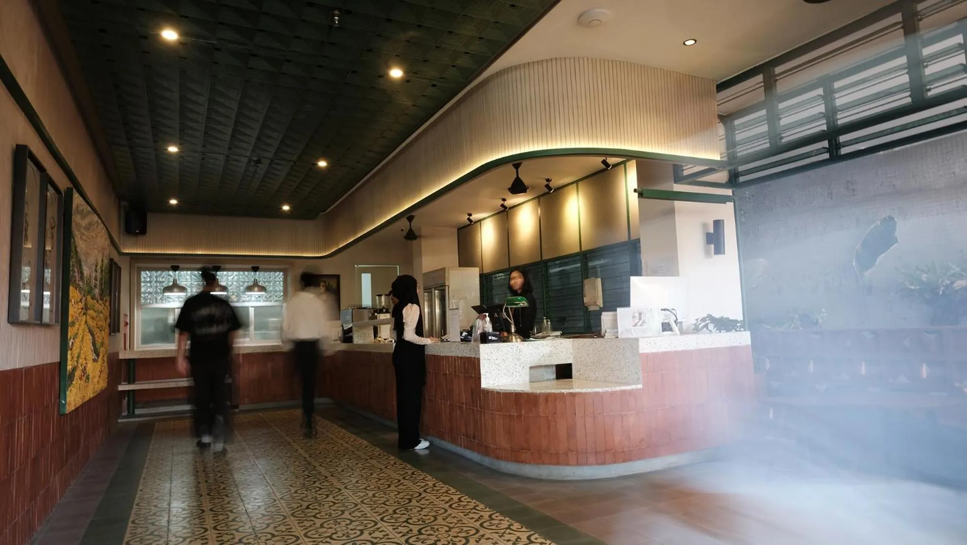 The Win Hotel Surabaya