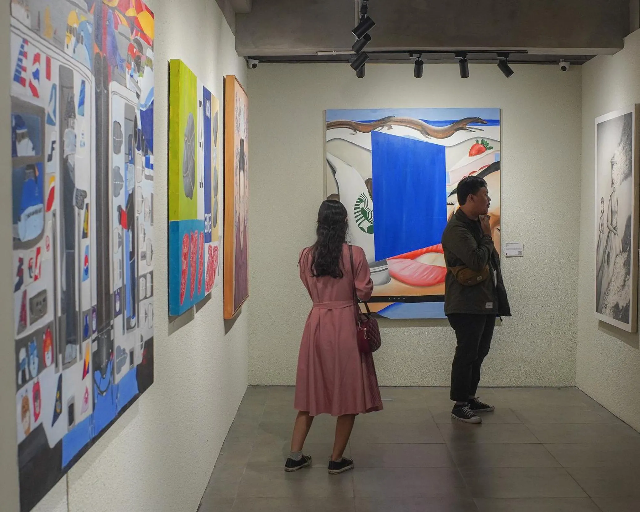 The Win Hotel Surabaya