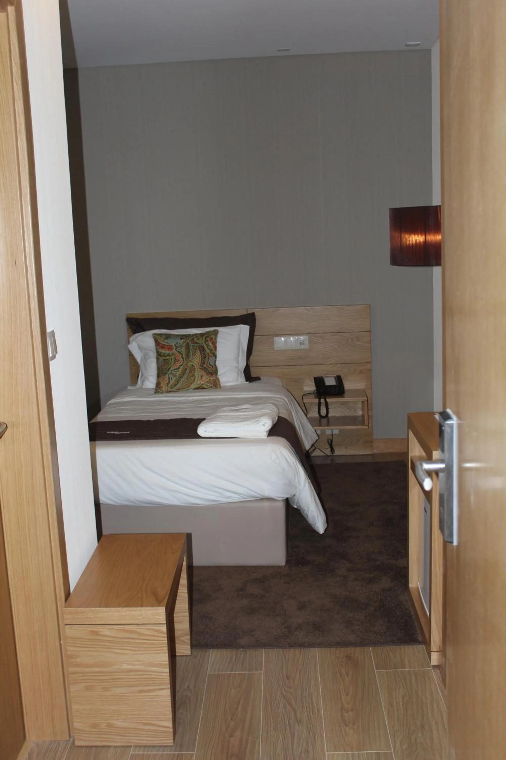 Bedroom, Bed in Douro Cister Hotel Resort